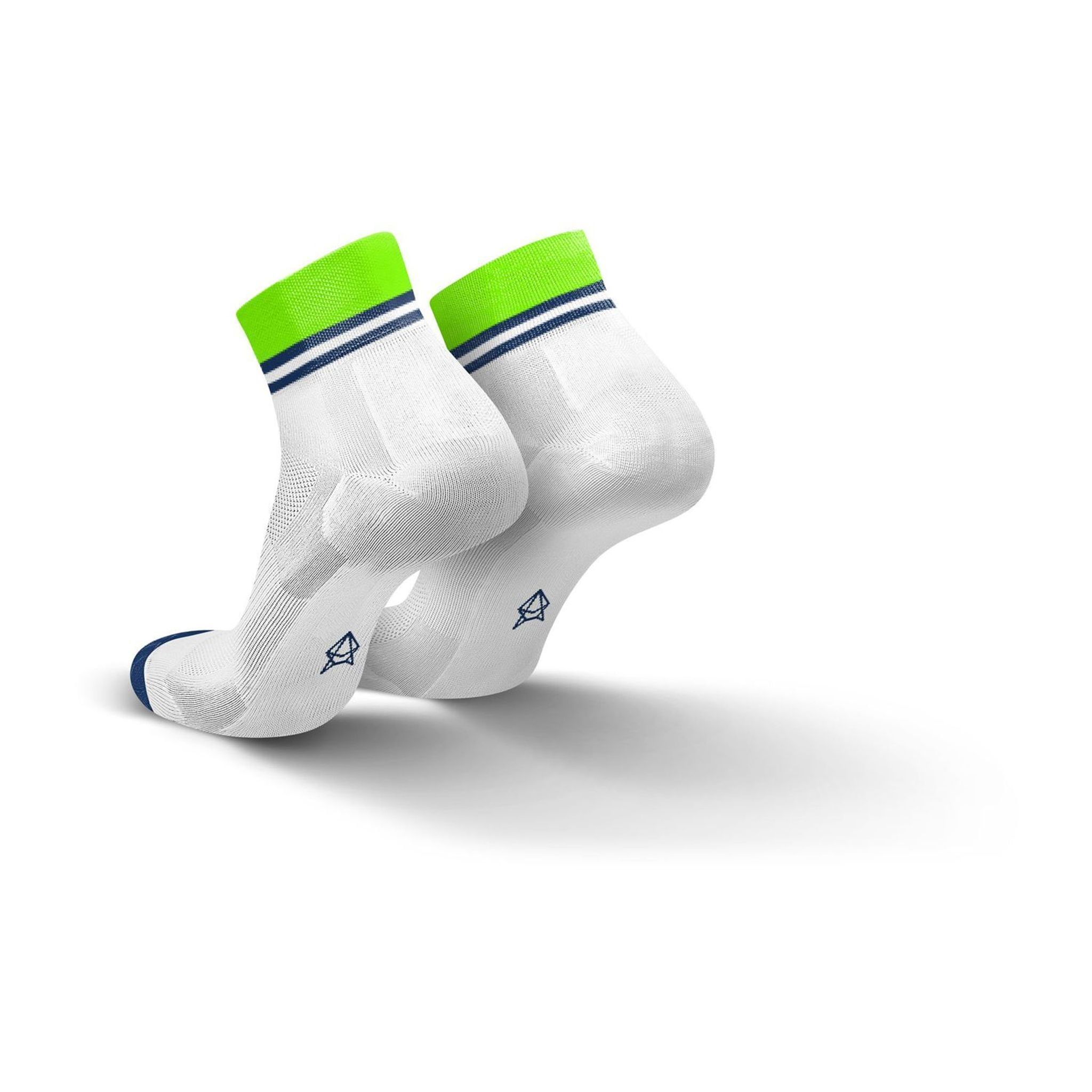 Chaussettes de golf Incylence Ultralight Low