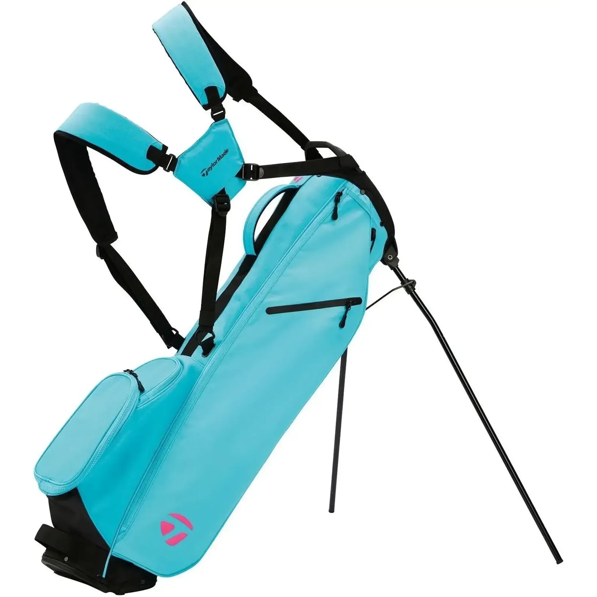 Sac de transport avec support TaylorMade FlexTech