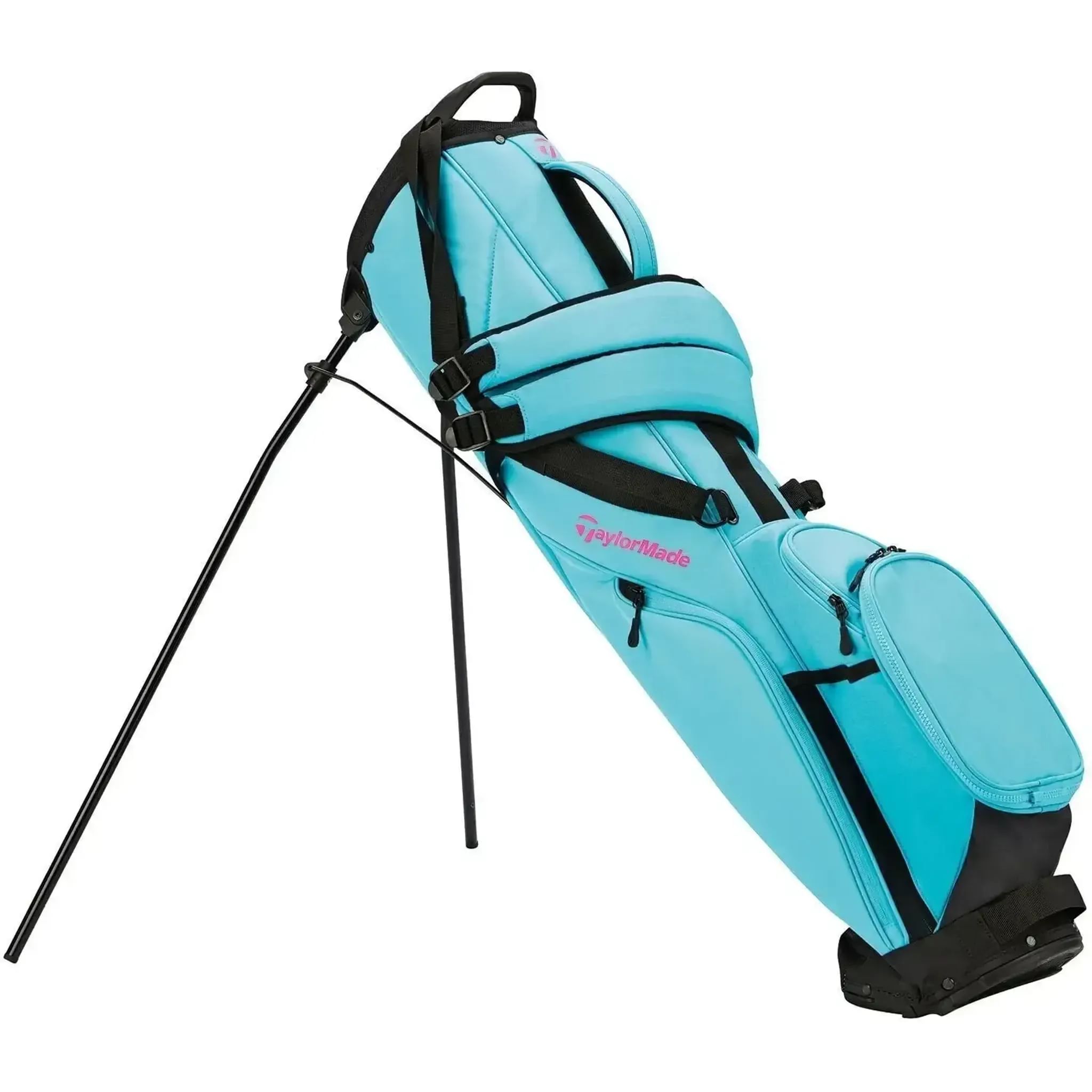 Sac de transport avec support TaylorMade FlexTech