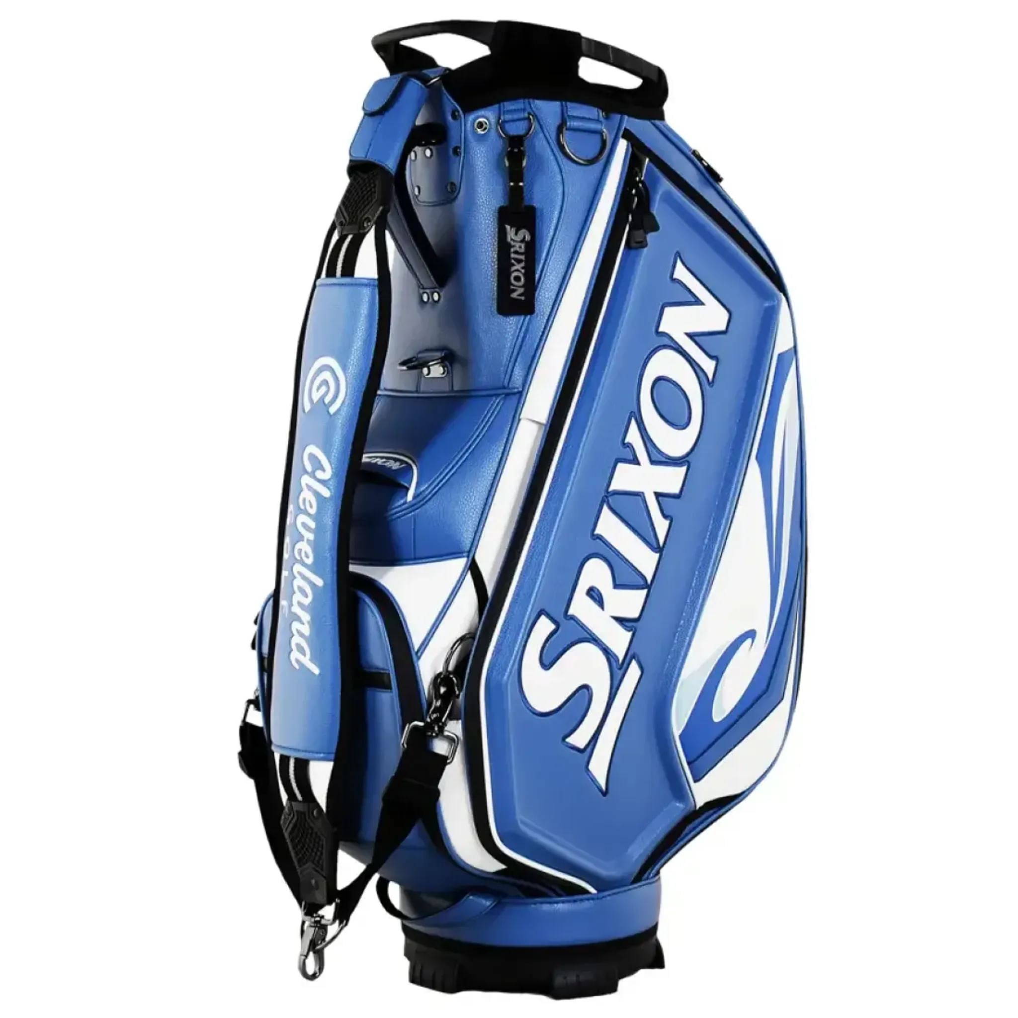 Srixon Tour Staffbag - L'édition ouverte