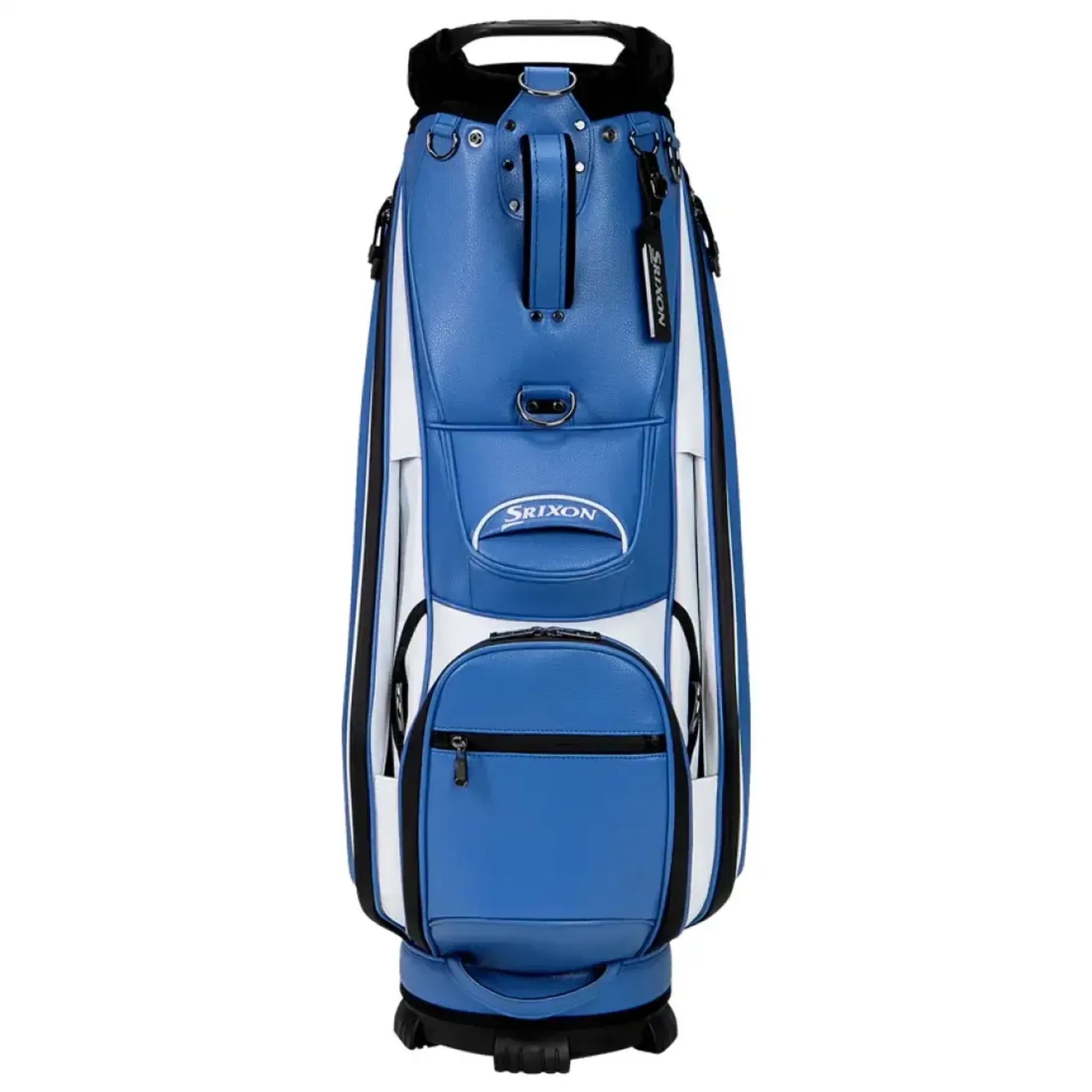 Srixon Tour Staffbag - L'édition ouverte