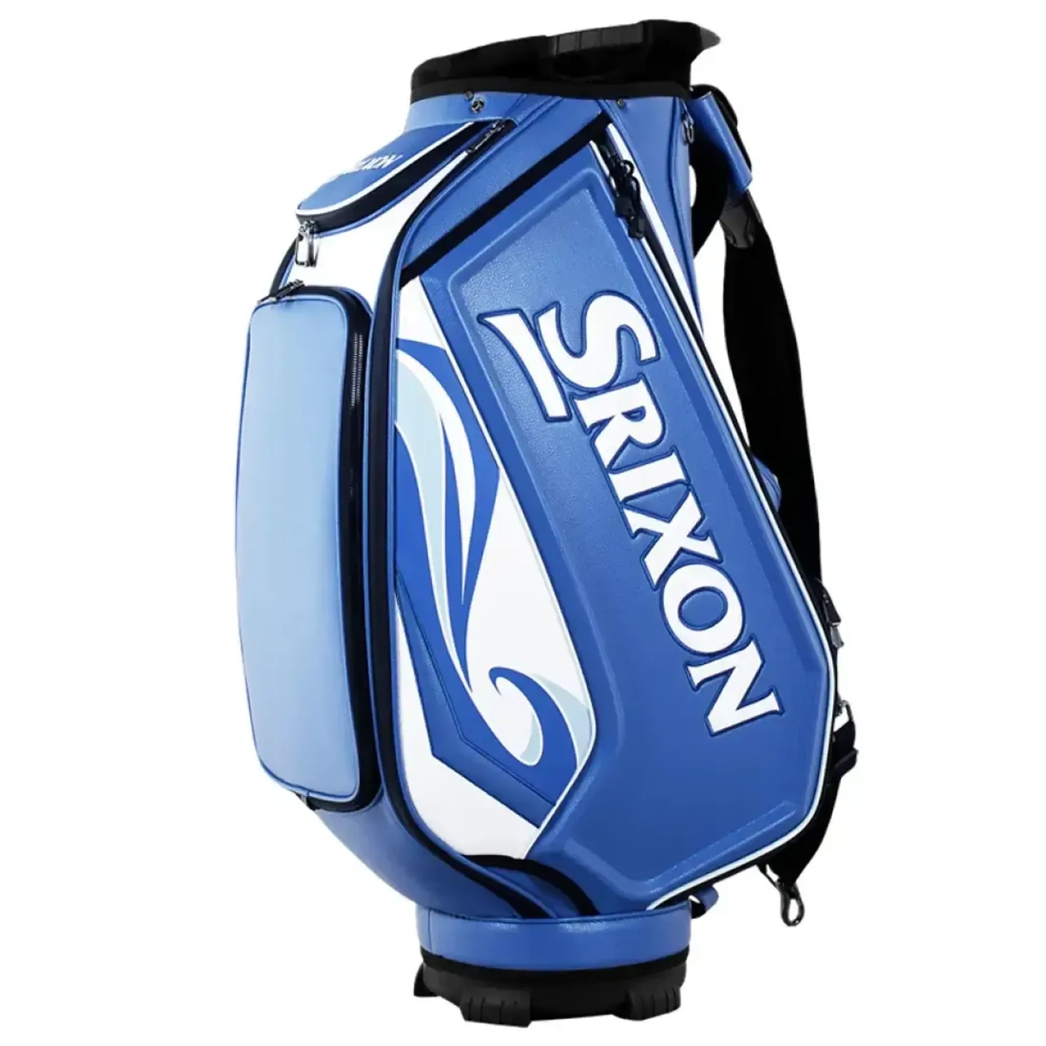 Srixon Tour Staffbag - L'édition ouverte