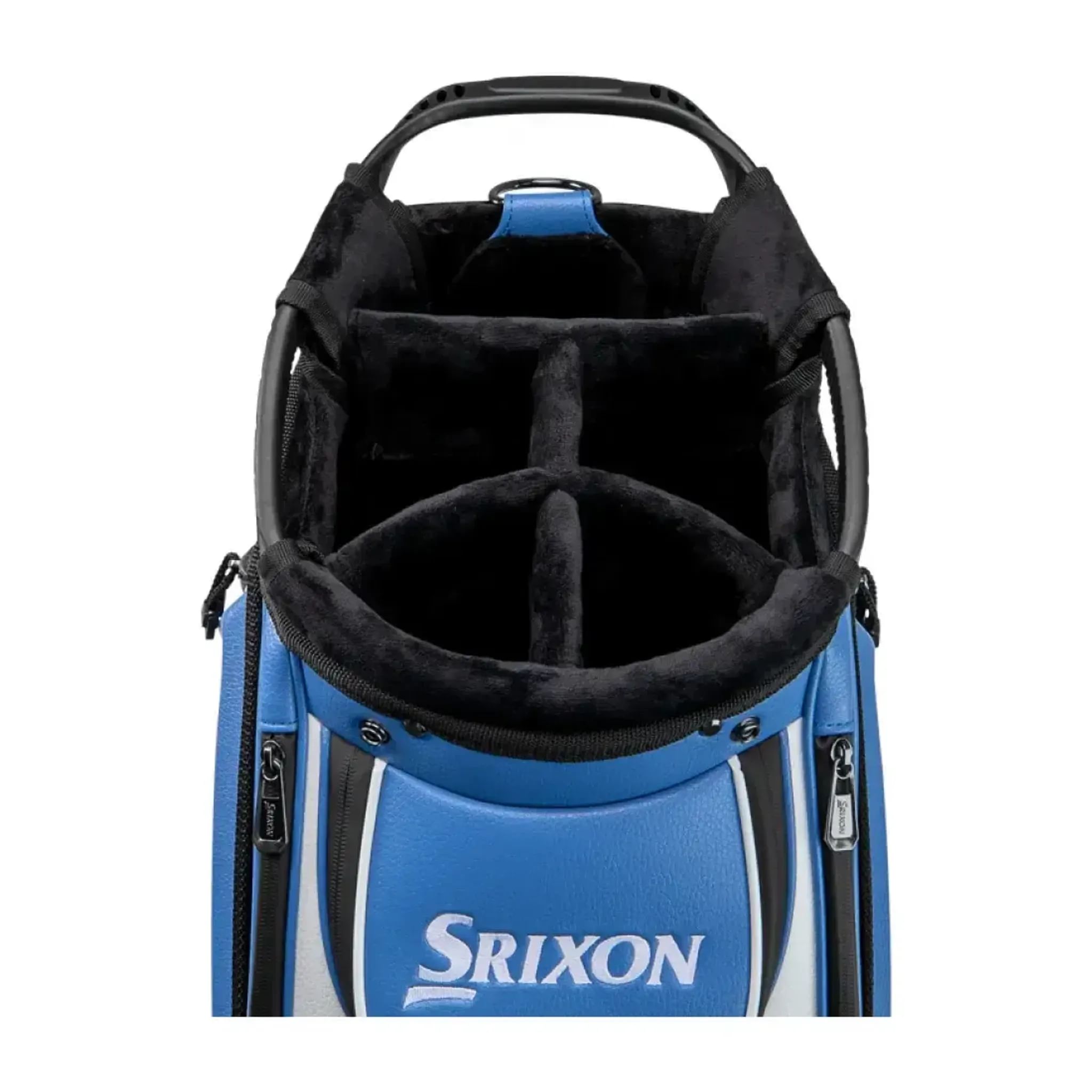 Srixon Tour Staffbag - L'édition ouverte