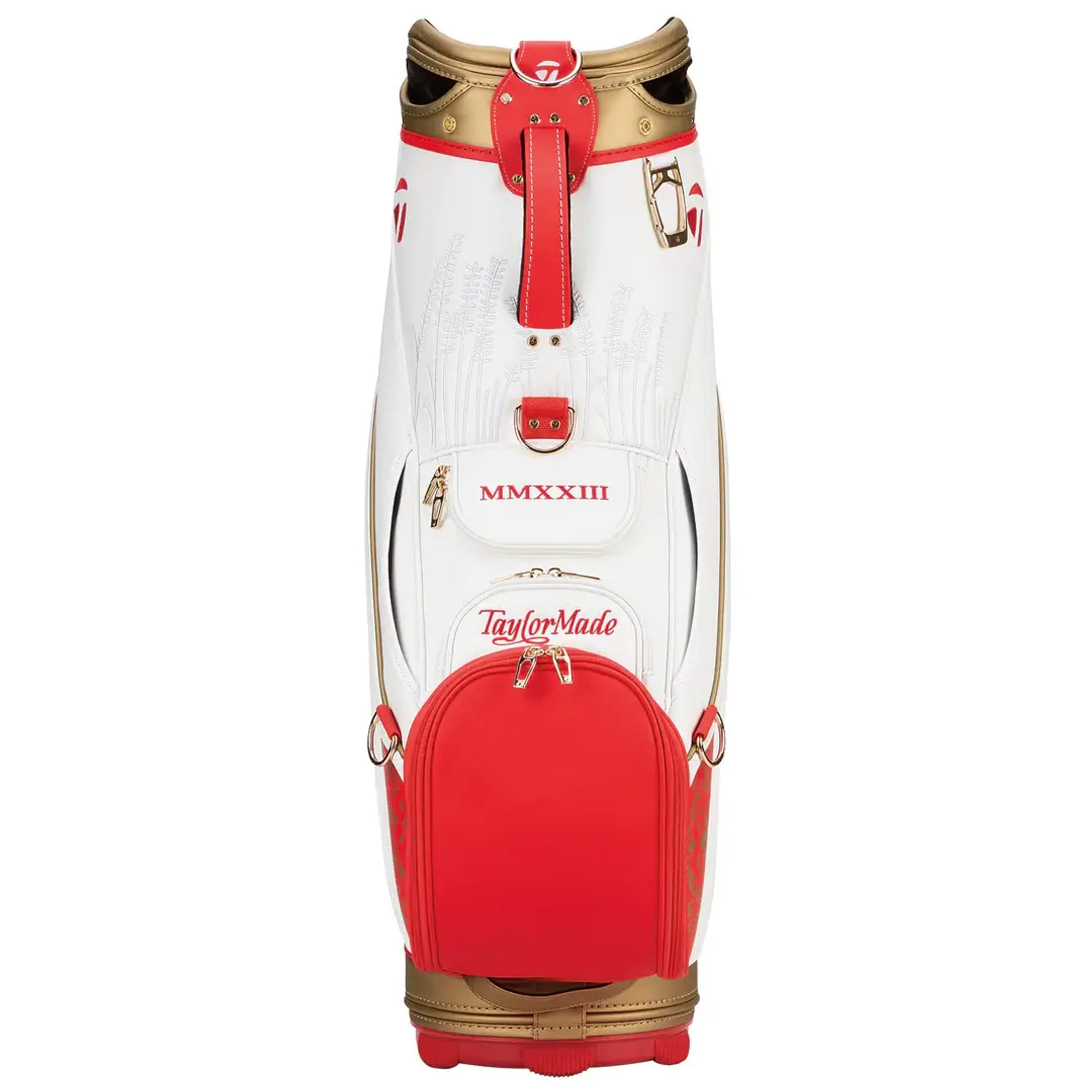 Sac de golf TaylorMade pour femme « Open Championship » (23)