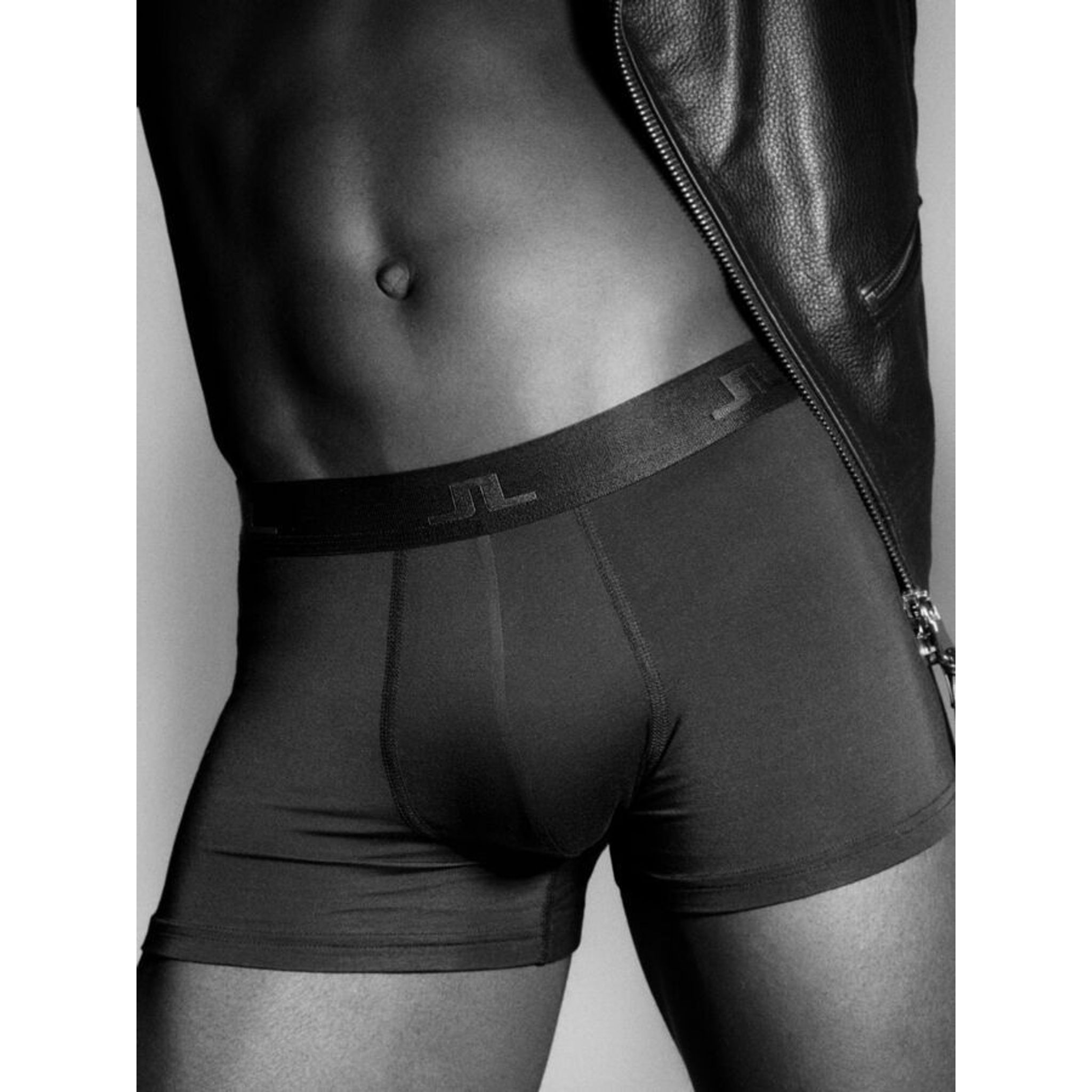 J. Lindeberg Bridge Lyocell Boxer Homme