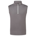 Gilet demi-zippé Footjoy hommes