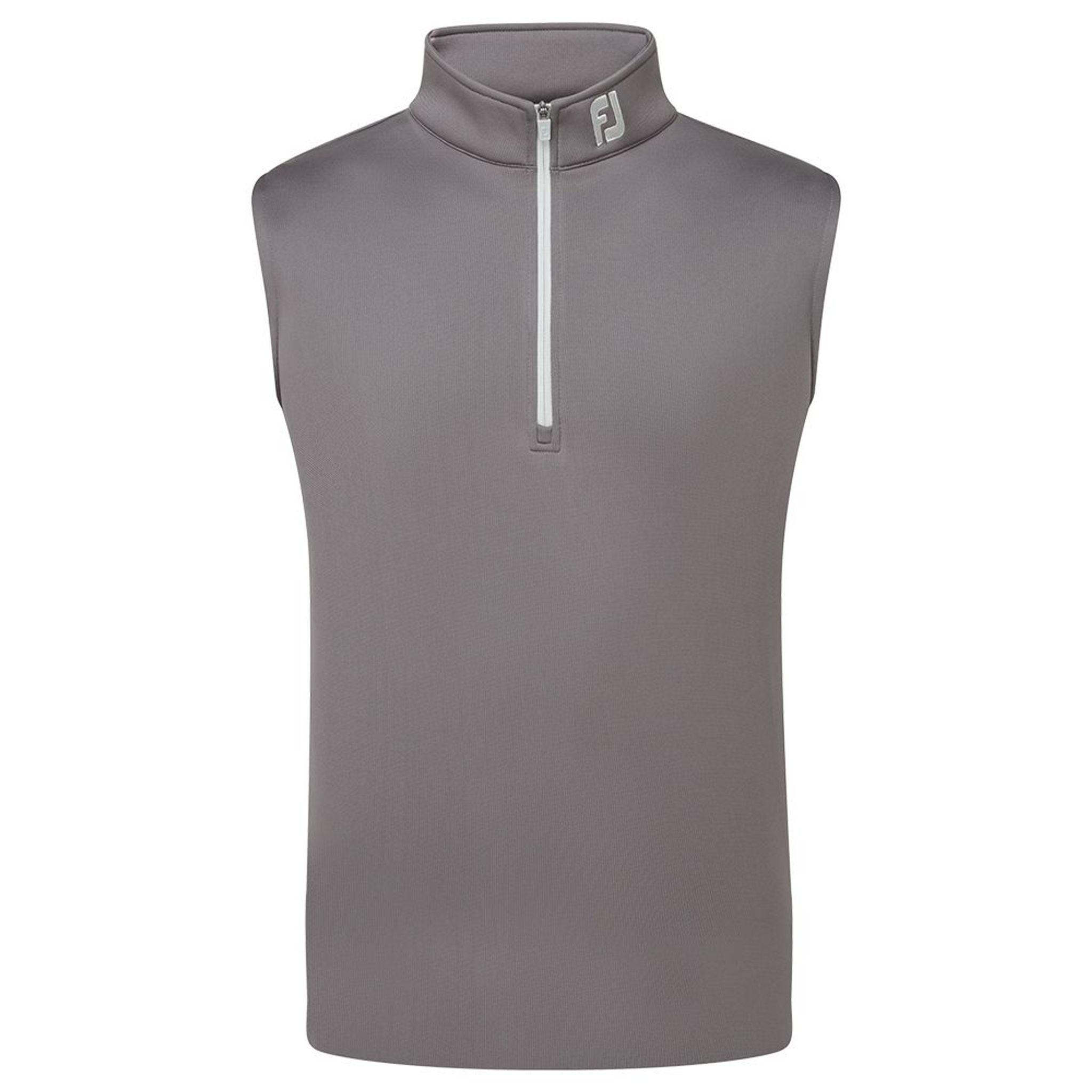 Gilet demi-zippé Footjoy hommes