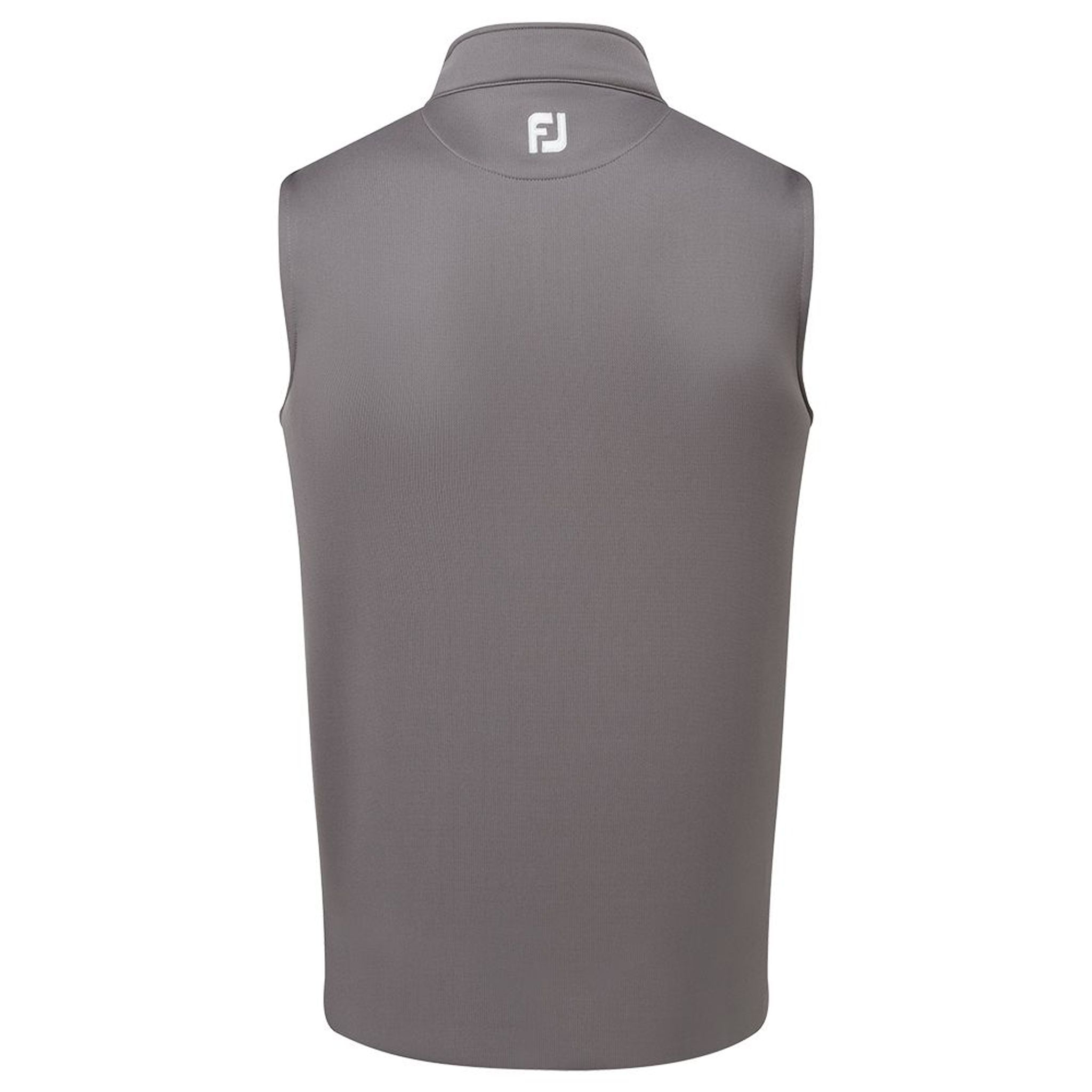 Gilet demi-zippé Footjoy hommes