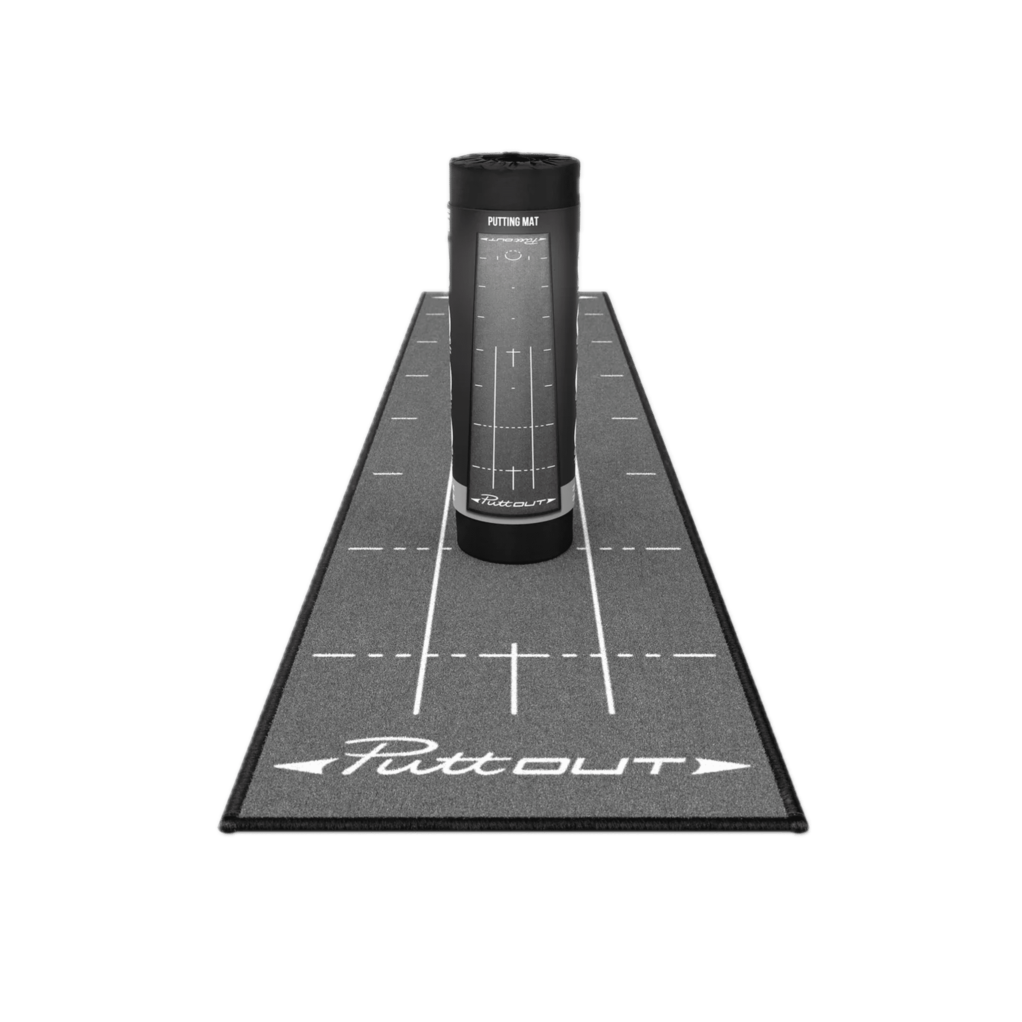 Tapis de putting PuttOUT Slim