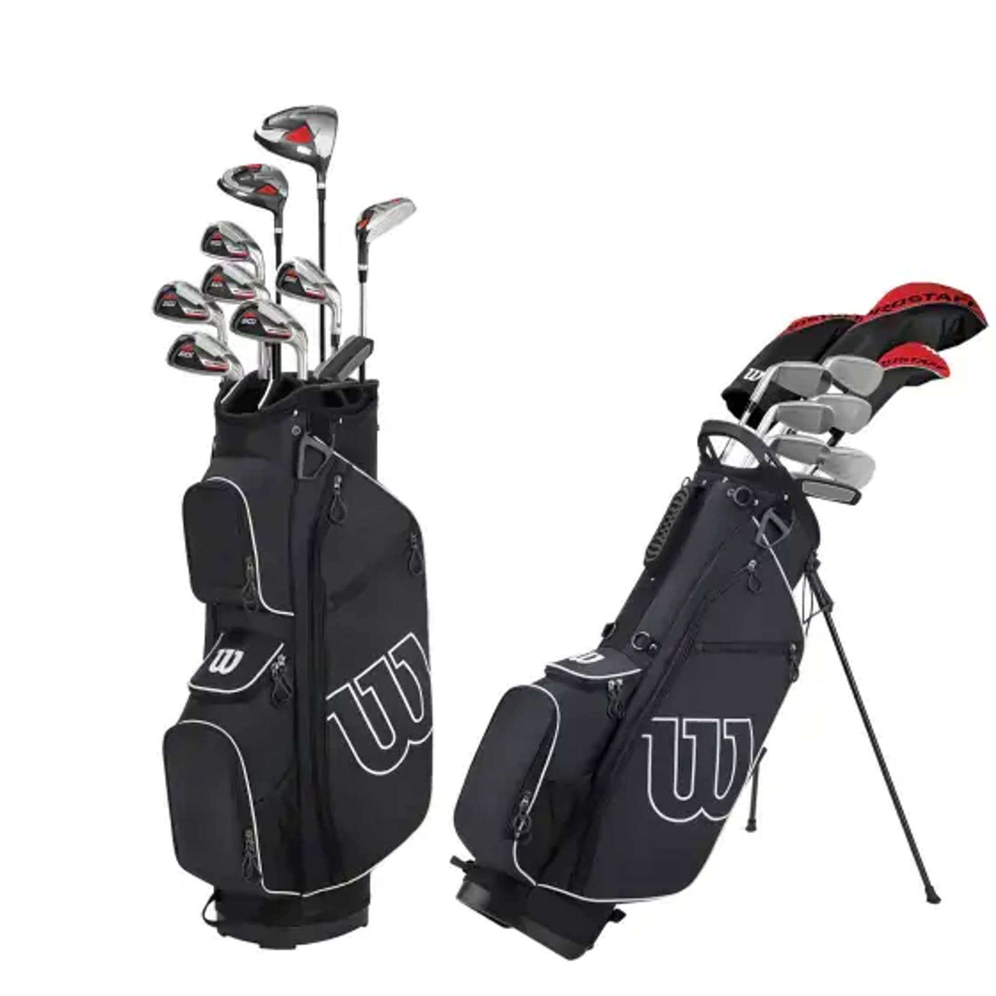 Wilson Pro Staff SGI II ensemble complet hommes