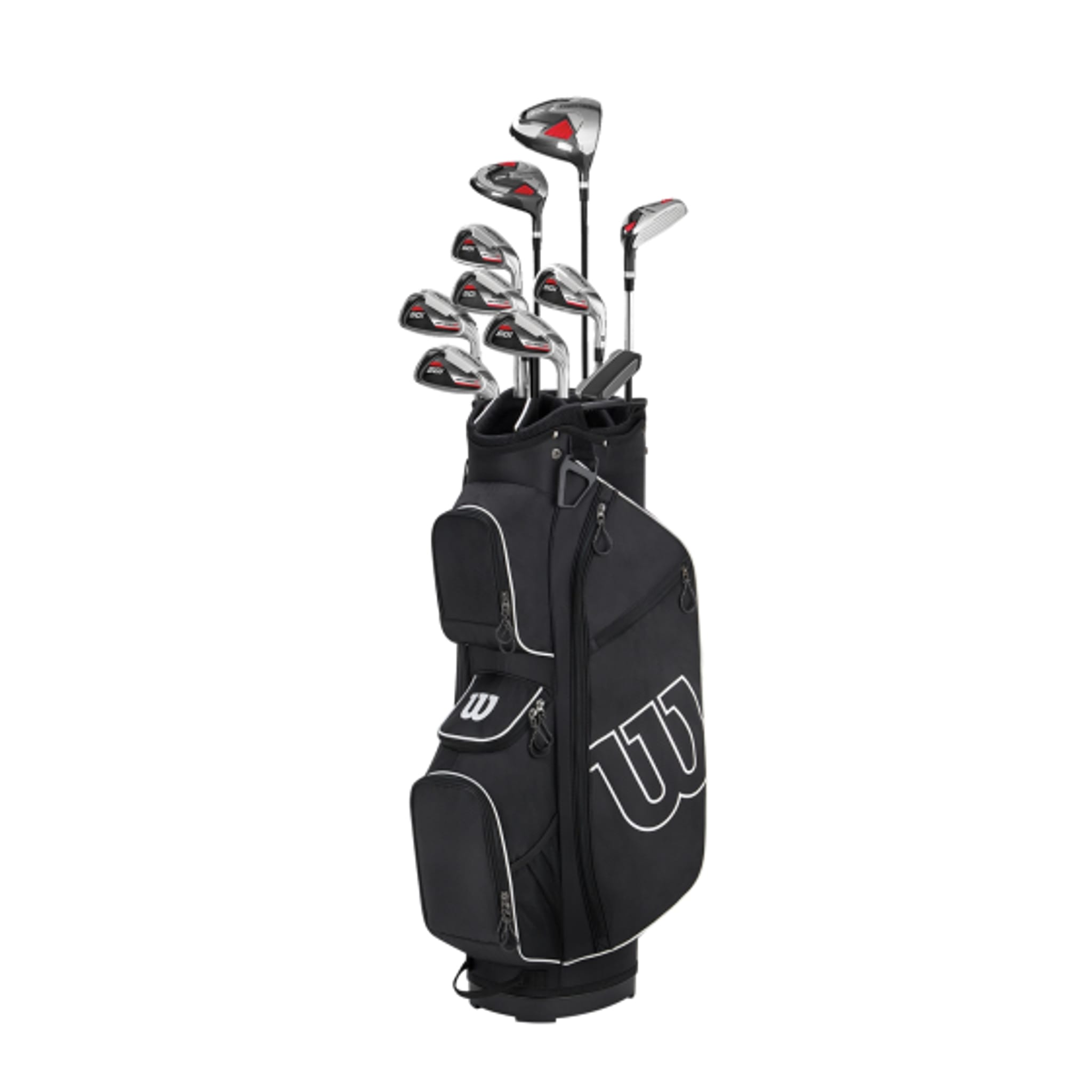 Wilson Pro Staff SGI II ensemble complet hommes