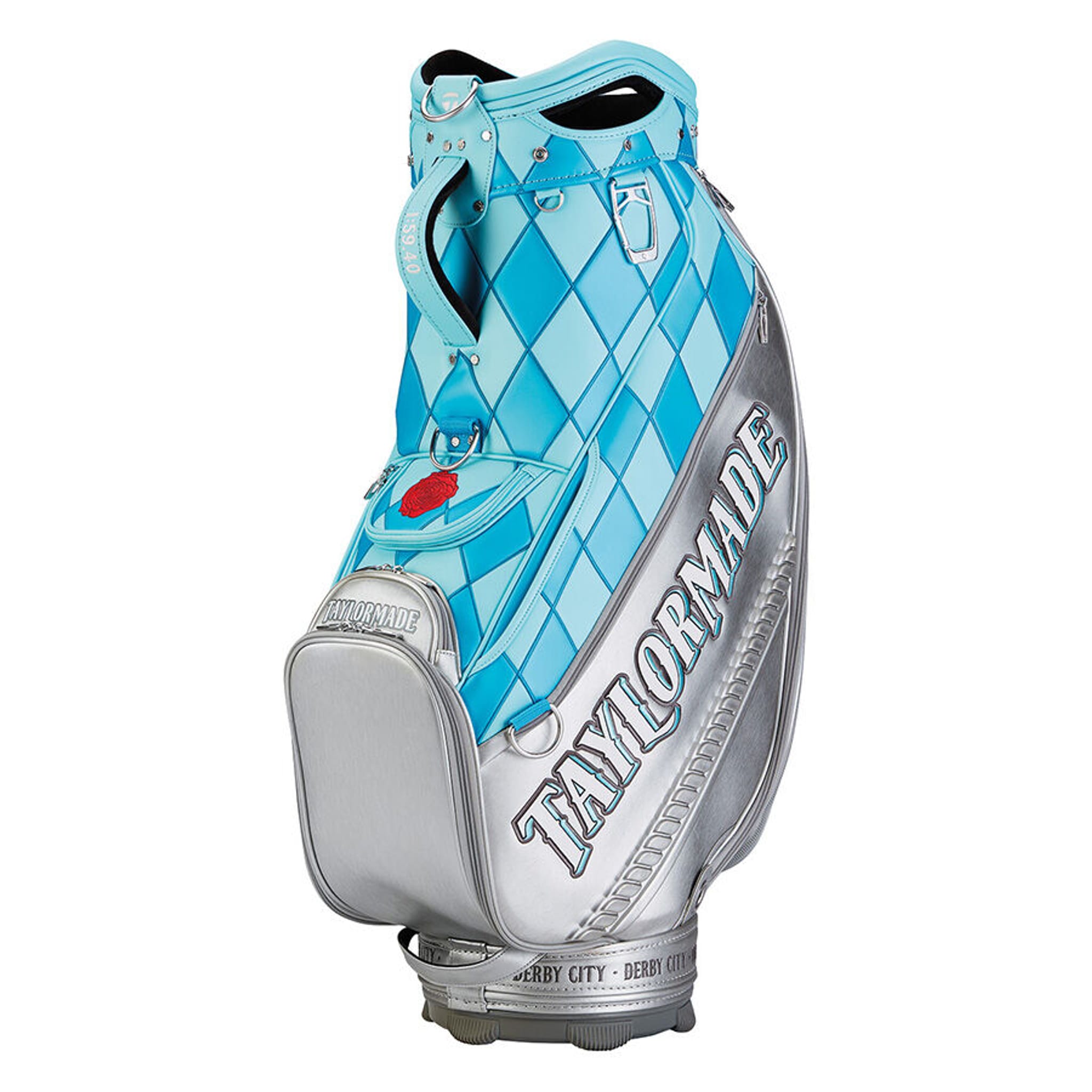 Sac à personnel TaylorMade PGA Championship Limited 24