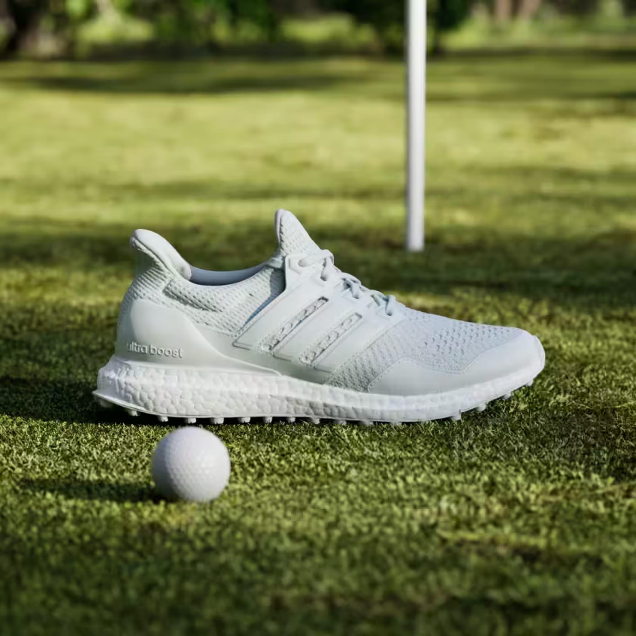 Chaussure de golf Adidas Ultraboost