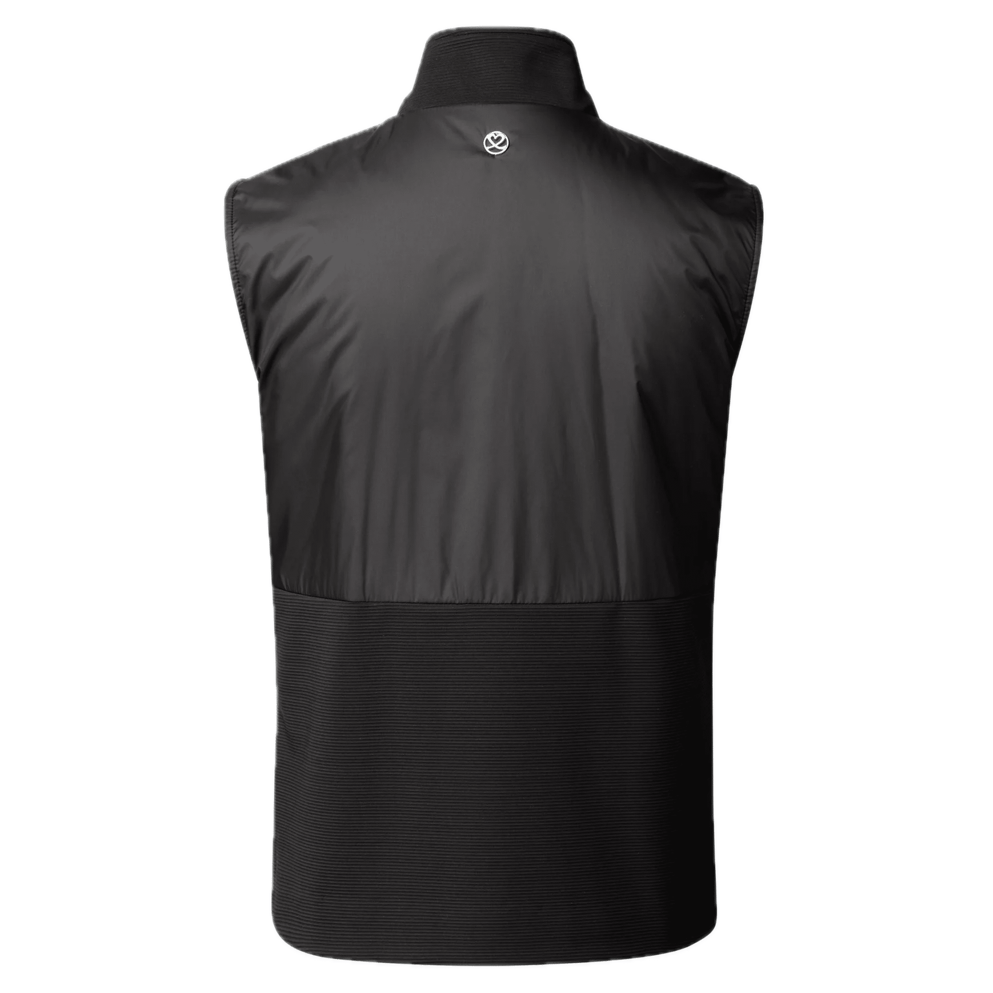 Gilet Daily Sports Mia Golf noir femme