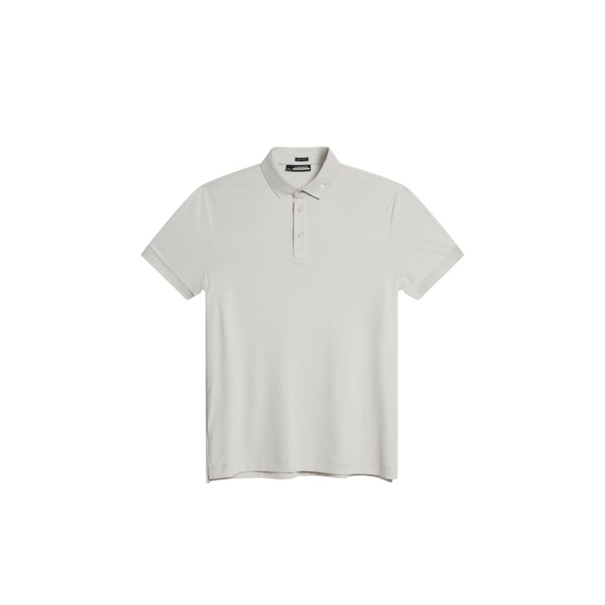 J. Lindeberg KV Polo imprimé coupe classique