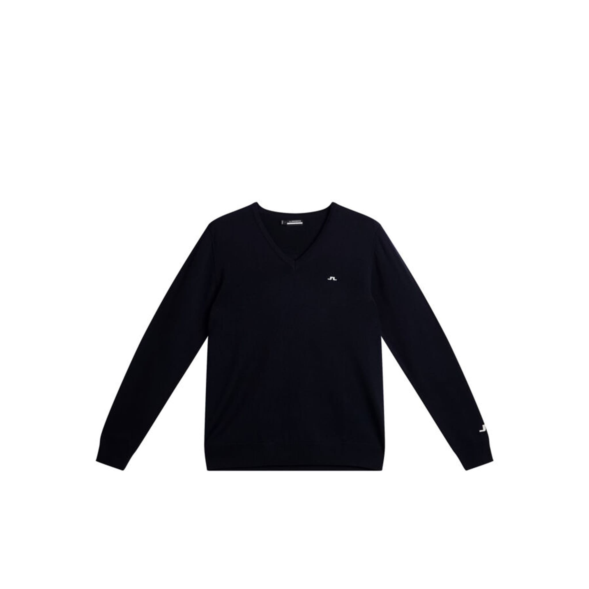 Pull tricoté Lymann de J. Lindeberg pour homme