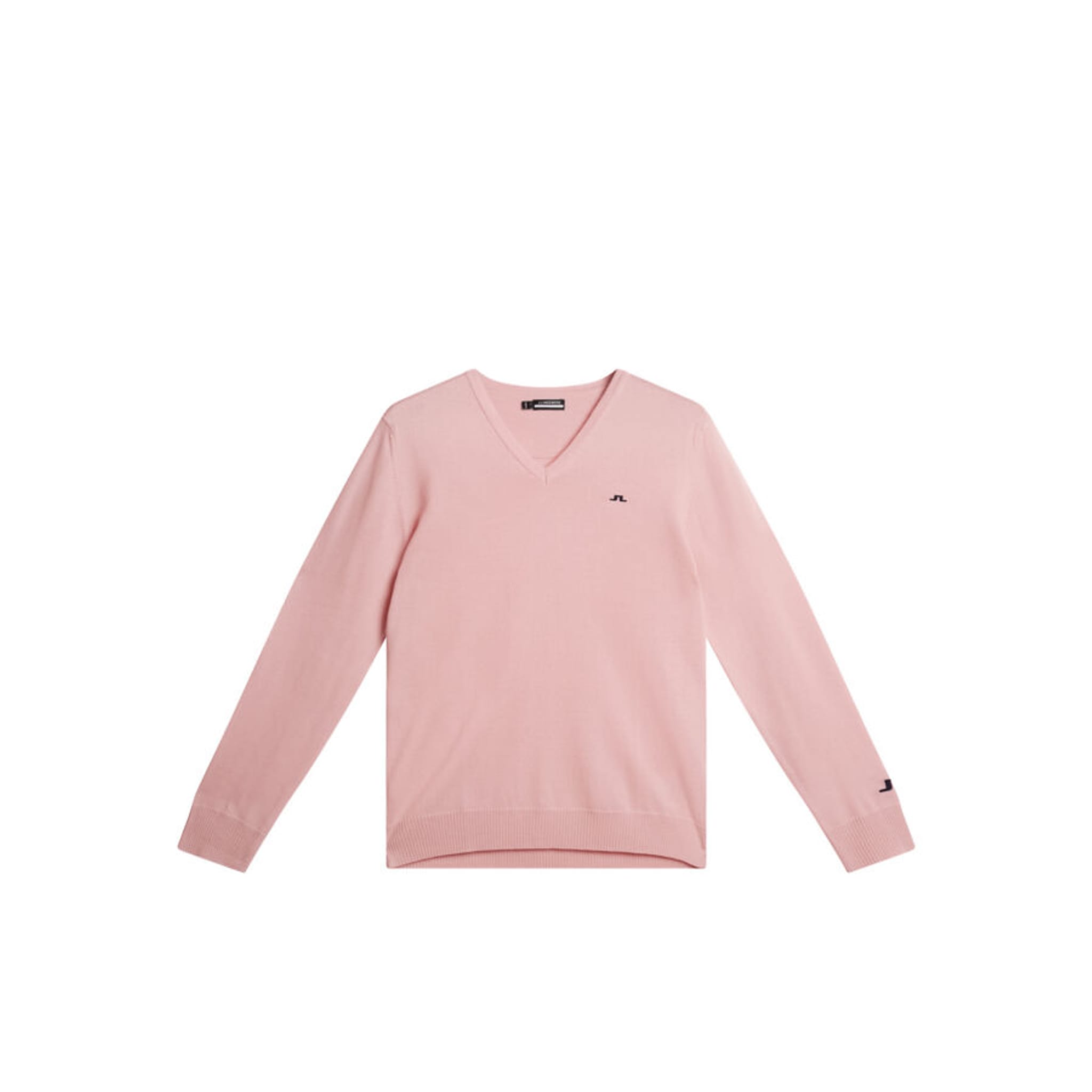 Pull tricoté Lymann de J. Lindeberg pour homme