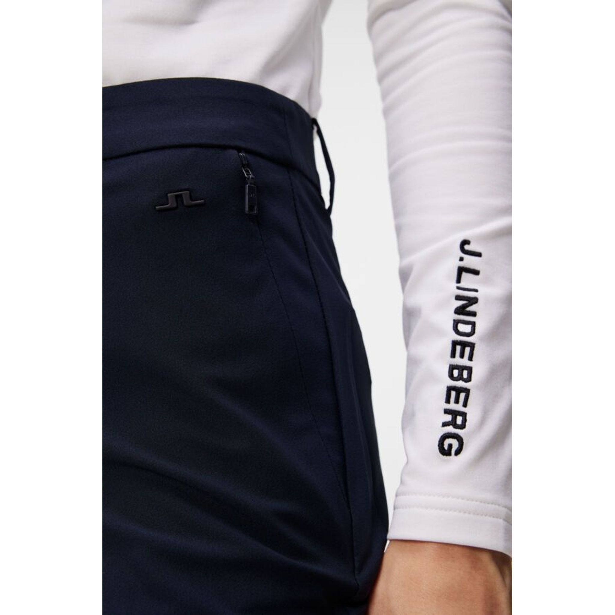 Pantalon de golf J. Lindeberg Pia