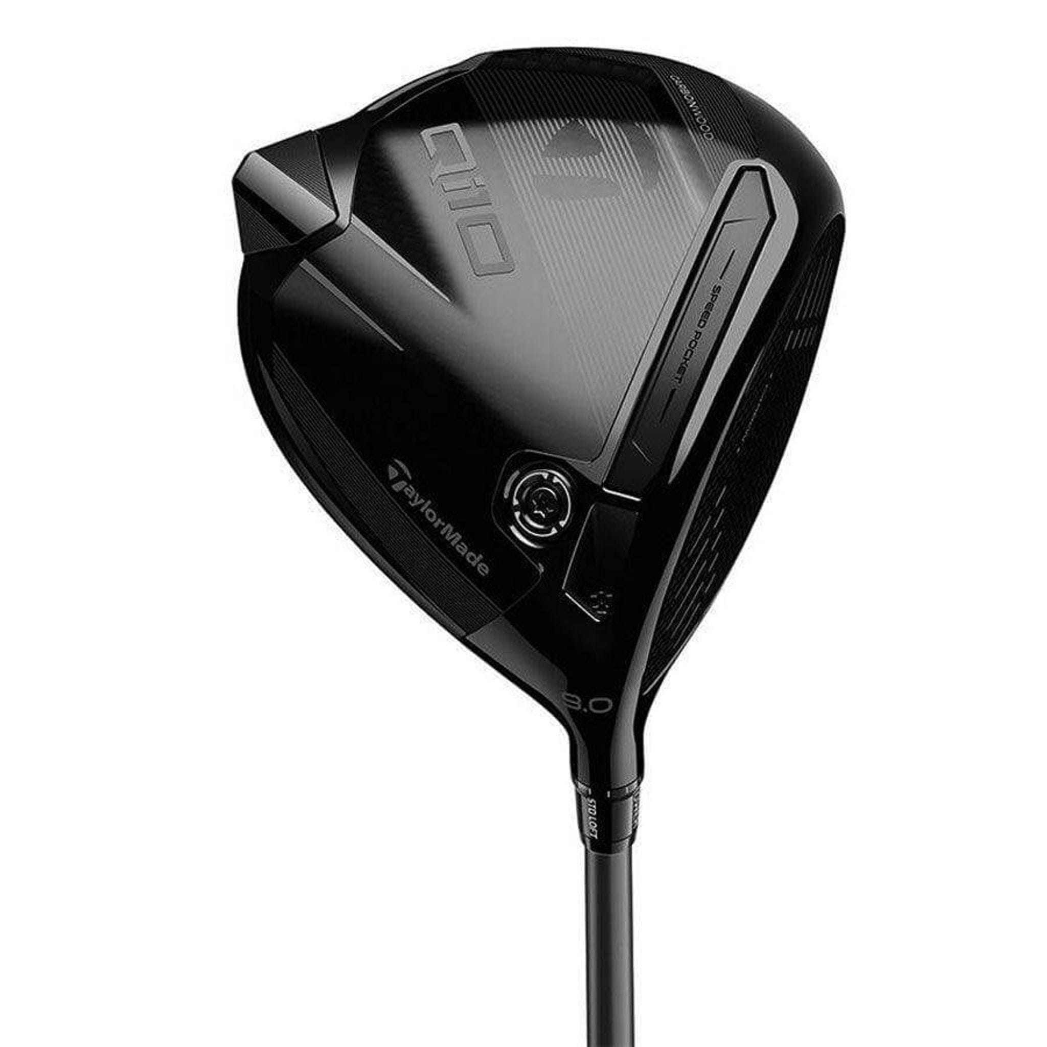 Driver TaylorMade Qi10 Designer Series