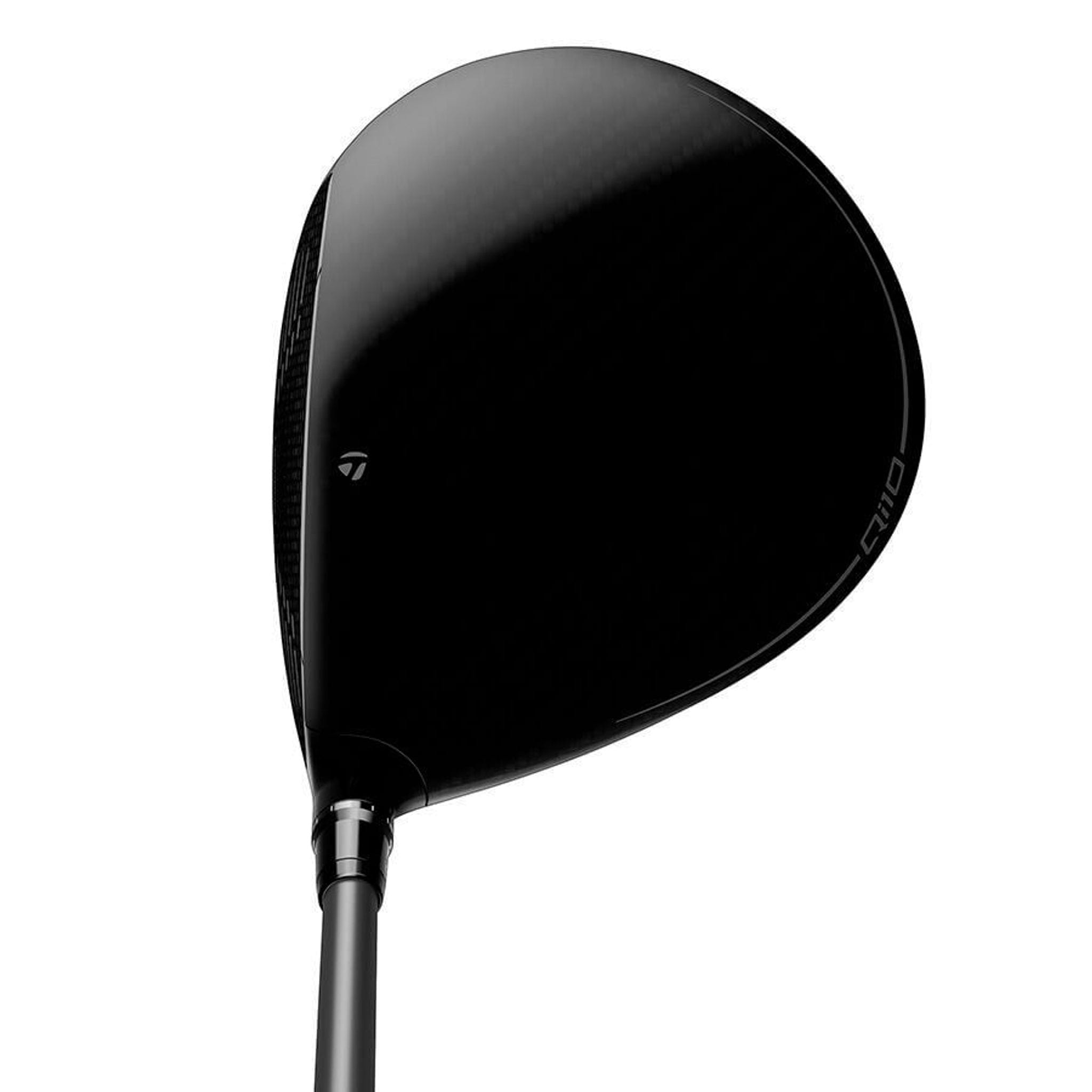 Driver TaylorMade Qi10 Designer Series