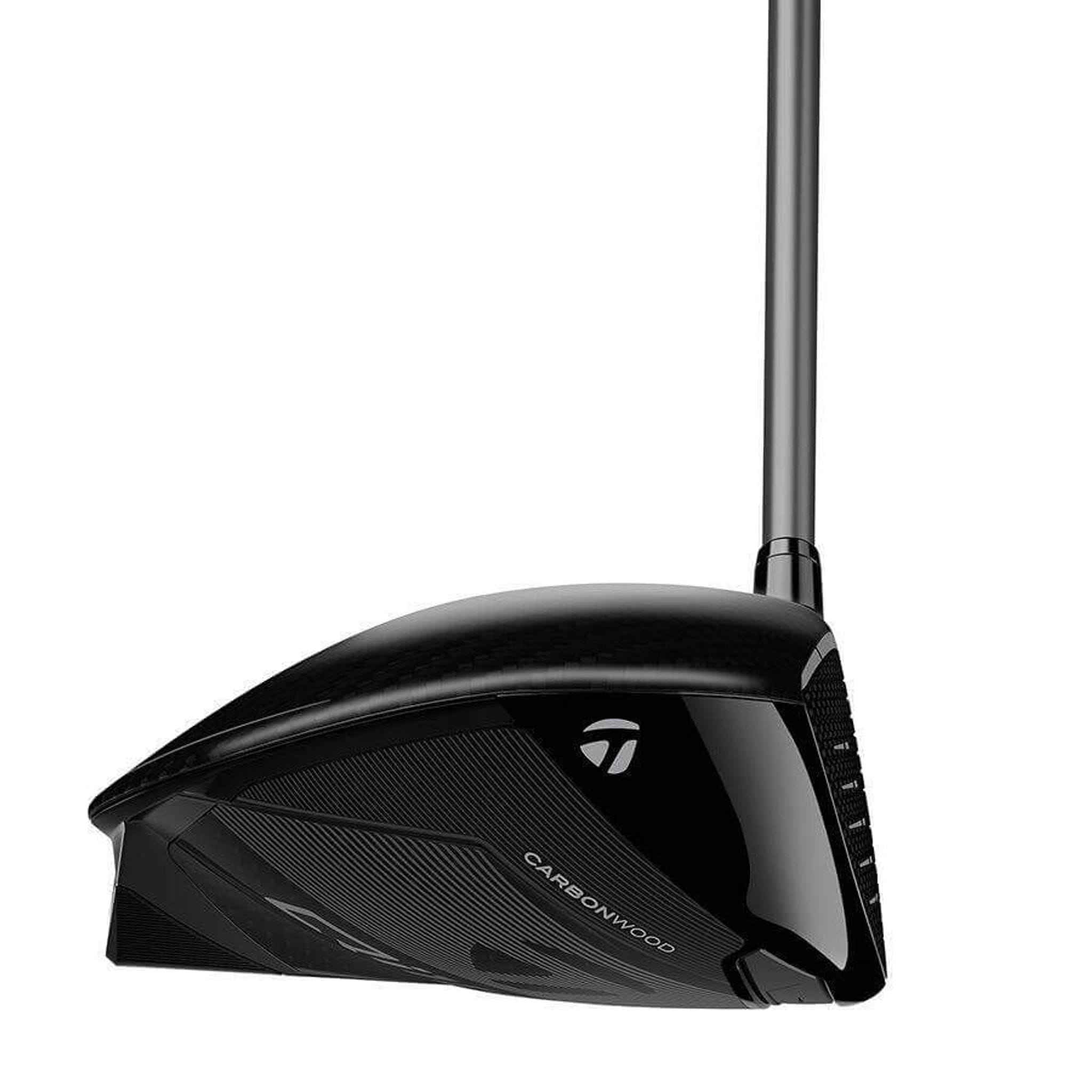 TaylorMade Qi10 Designer Series Driver