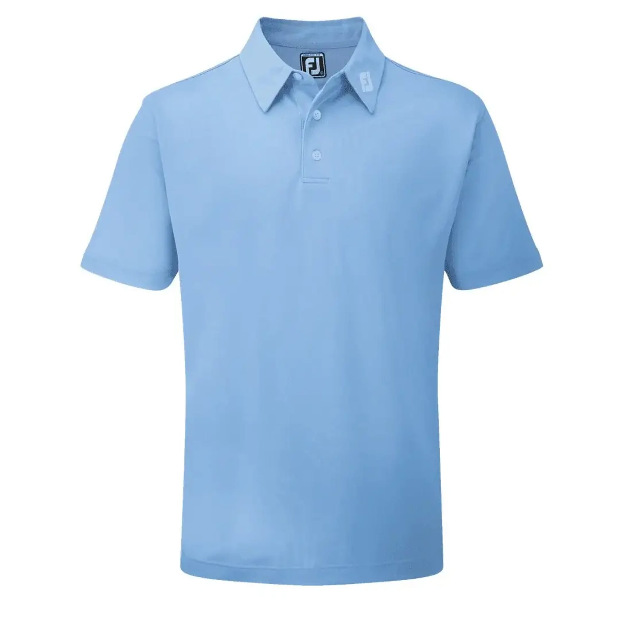 Footjoy Fj Perf Ss Shirt Ath