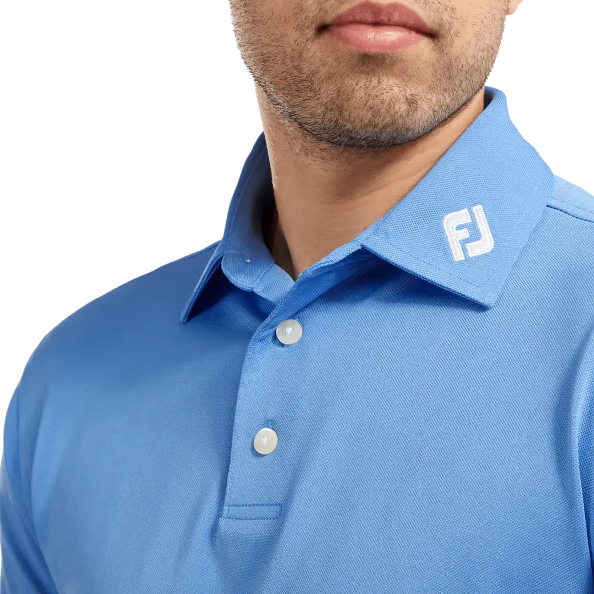 Footjoy Fj Perf Ss Shirt Ath