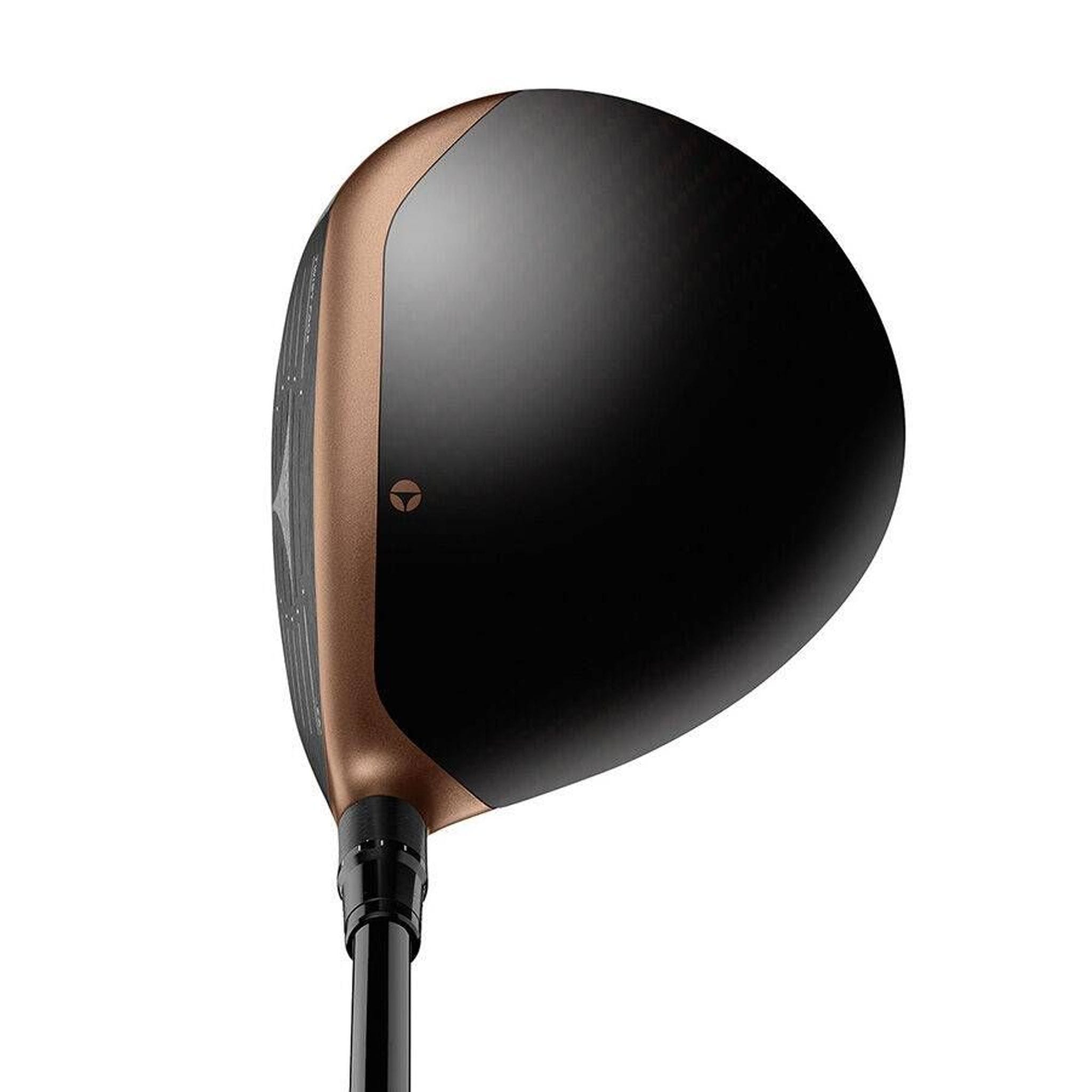 Driver TaylorMade BRNR Mini Cuivre