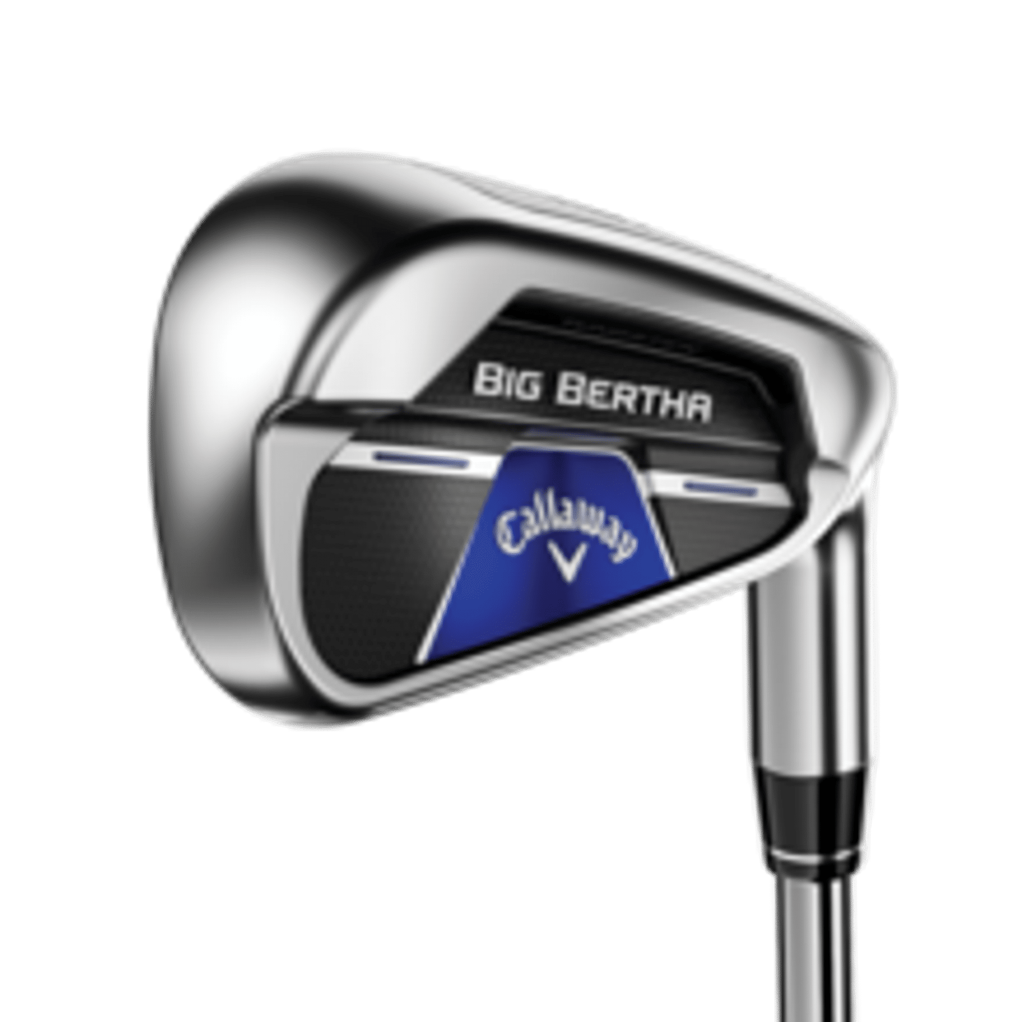 Callaway Big Bertha Reva (21) set de fers femme