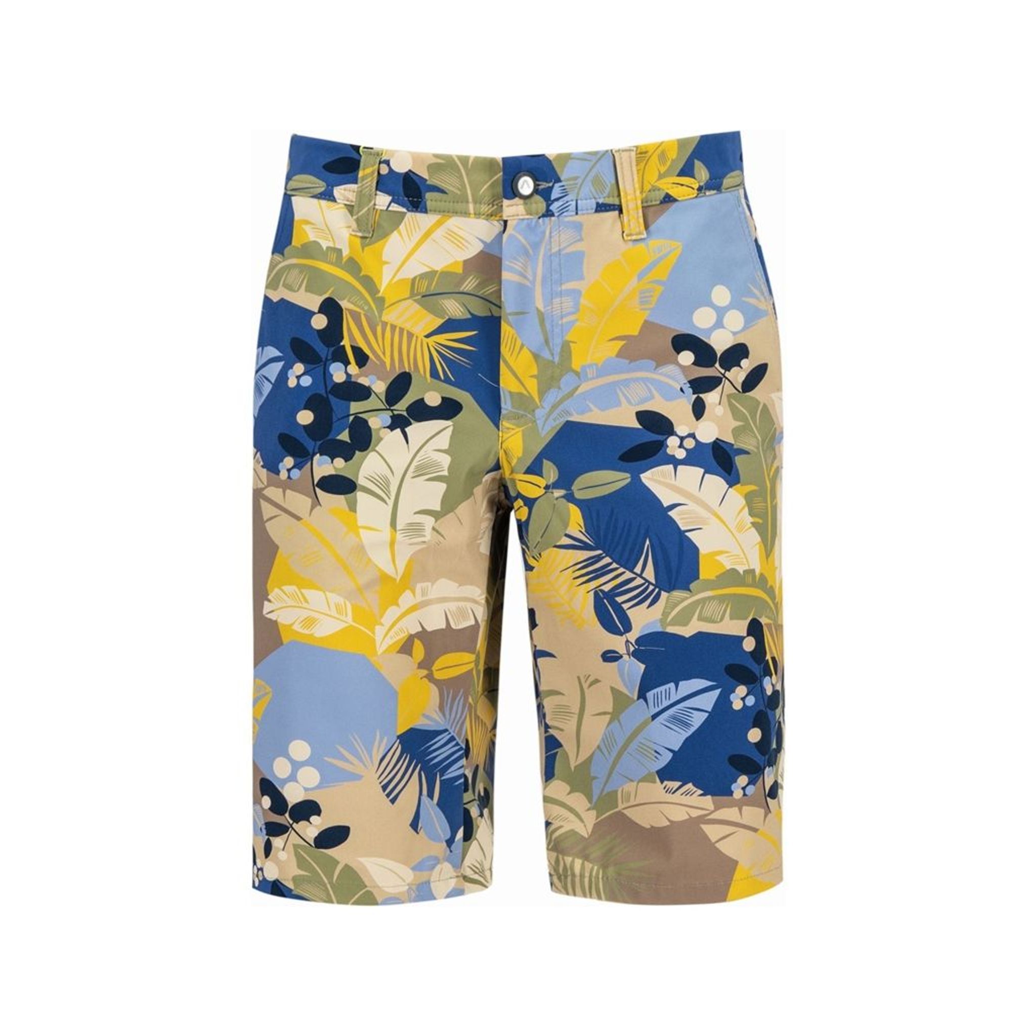 Alberto EARNIE Jungle Jersey short de golf hommes