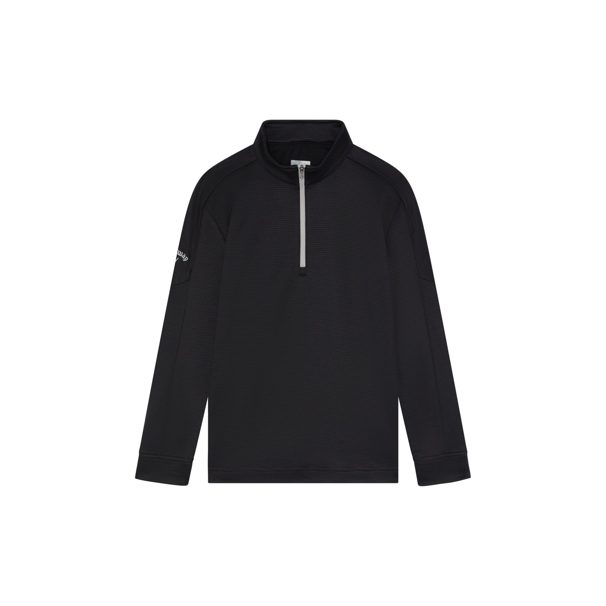 Callaway 1/4 Zip Fleece-Sweater