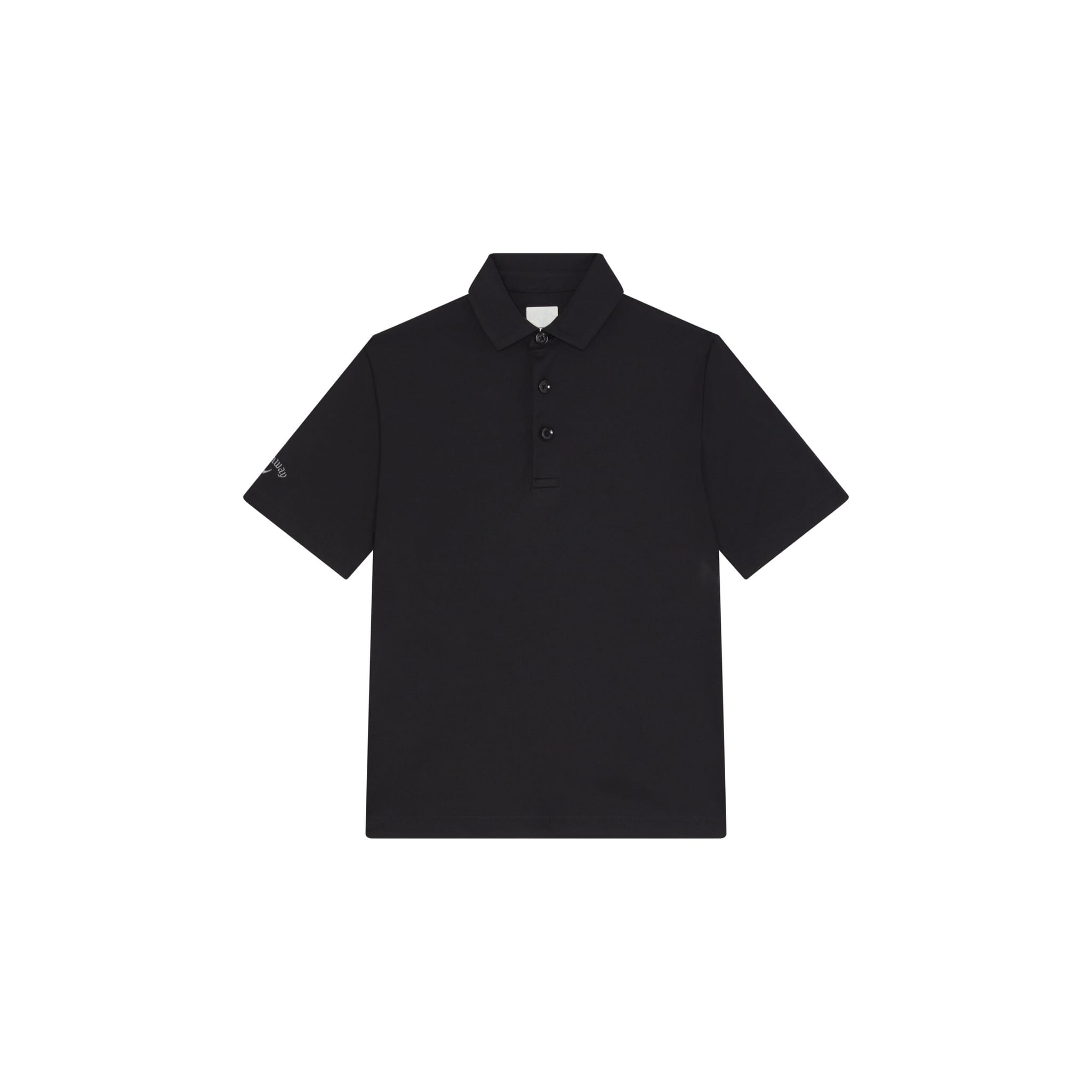 Polo uni Callaway pour hommes