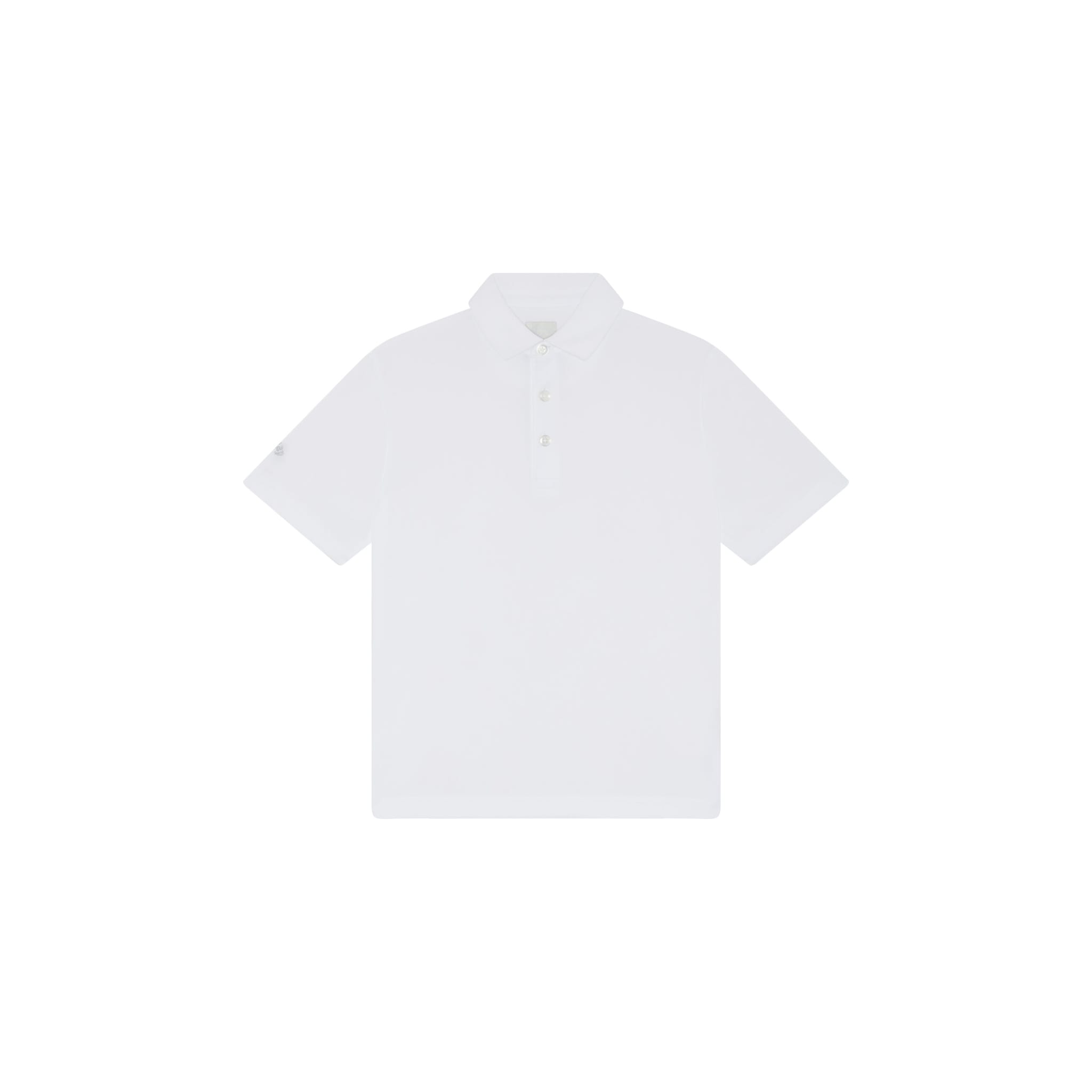 Polo uni Callaway pour hommes