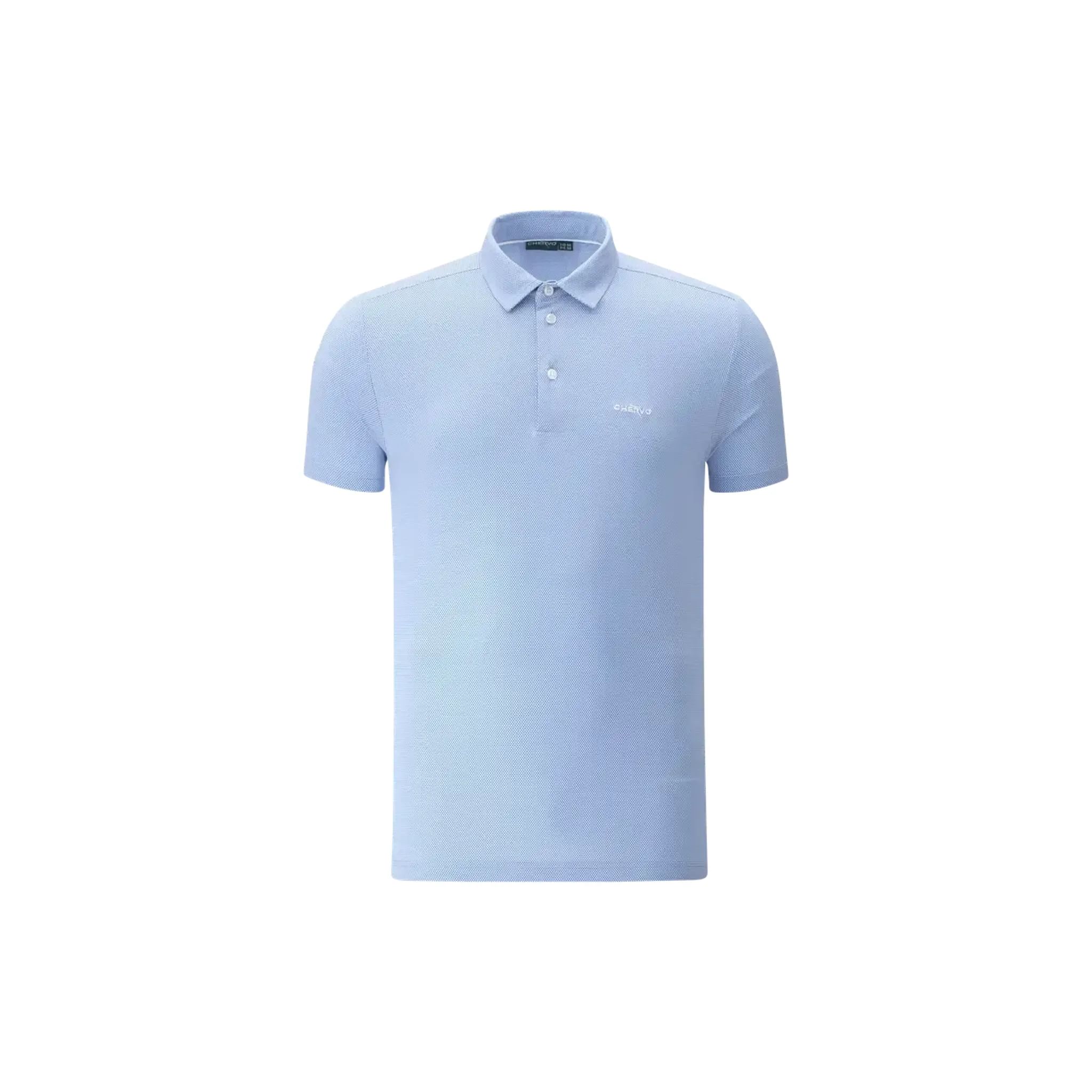 Chervo Alikan Polo Homme