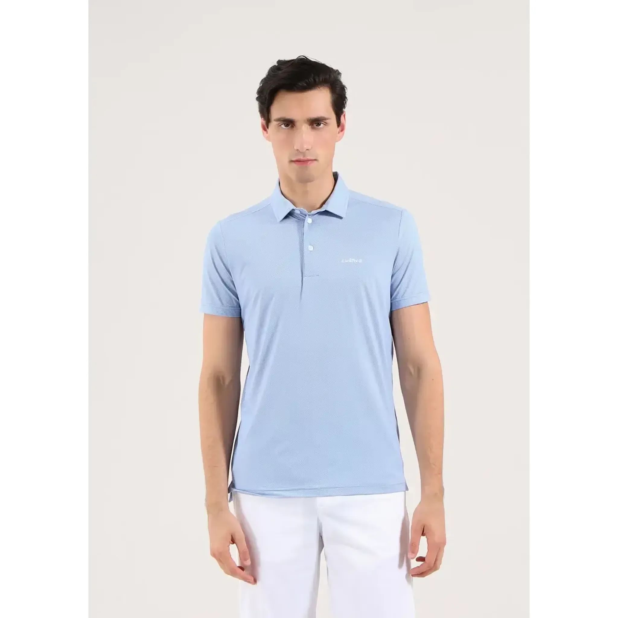 Chervo Alikan Polo Homme