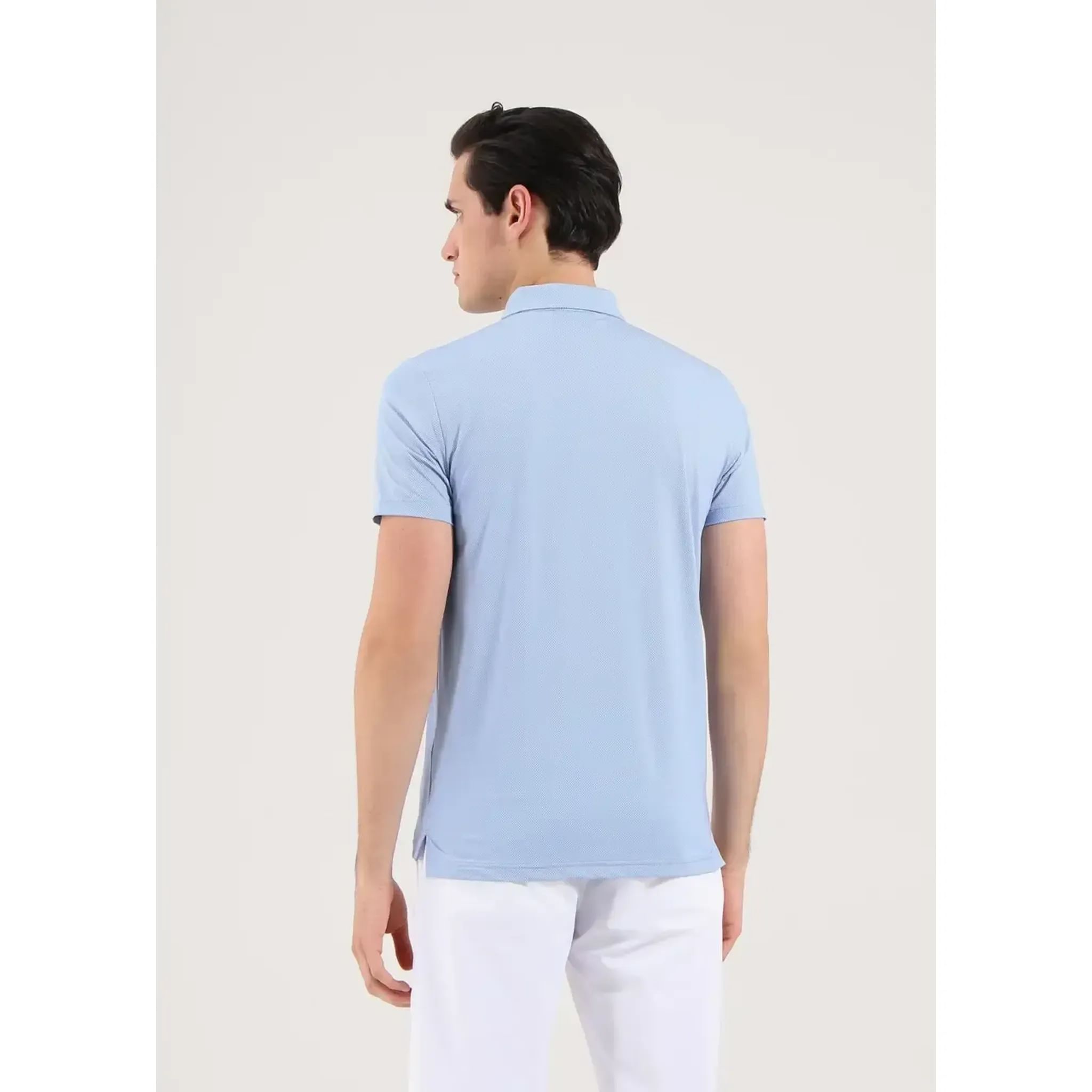 Chervo Alikan Polo Homme