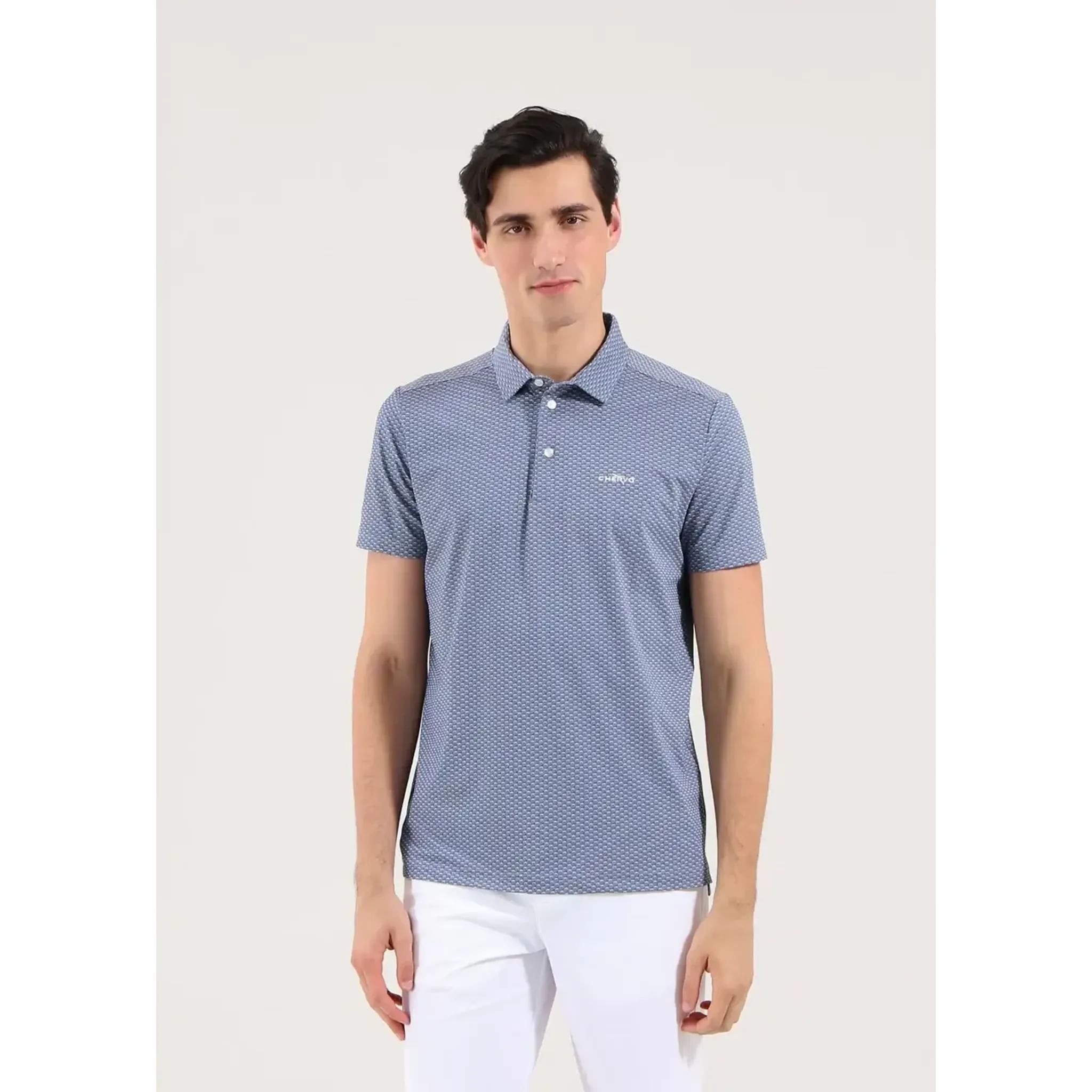 Chervo Alikan Polo Homme