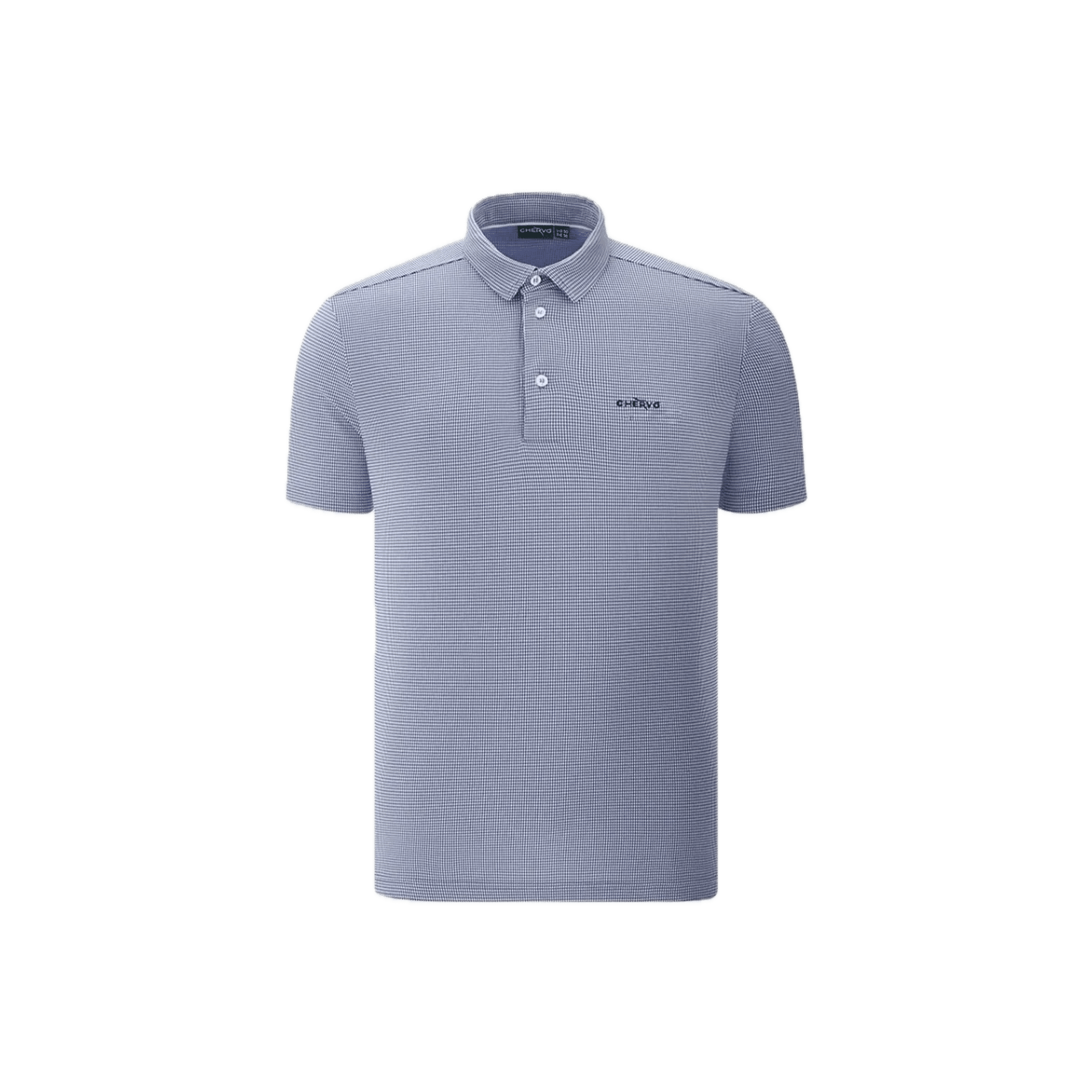 Chervo Alikan Polo Homme