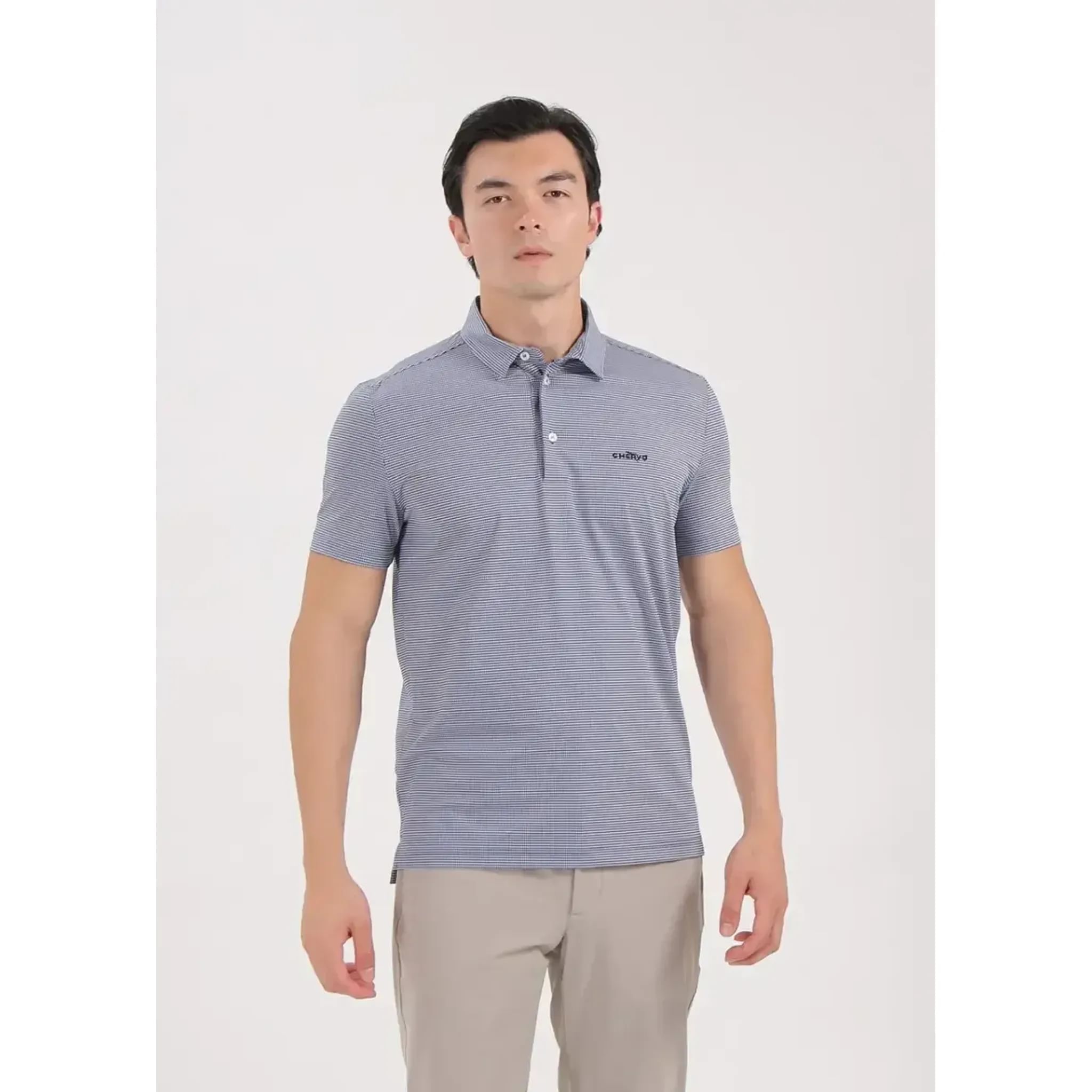 Chervo Alikan Polo Homme