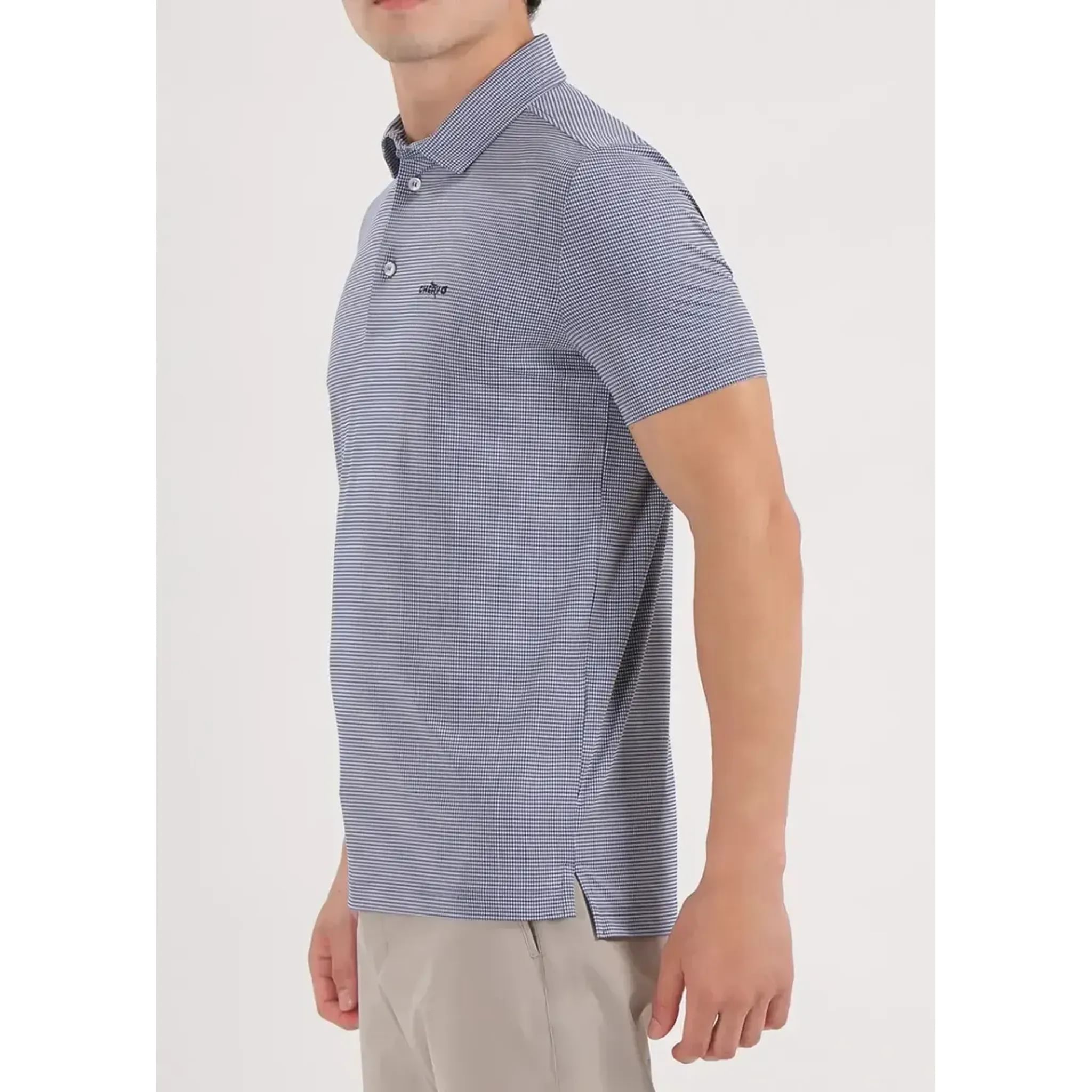 Chervo Alikan Polo Homme