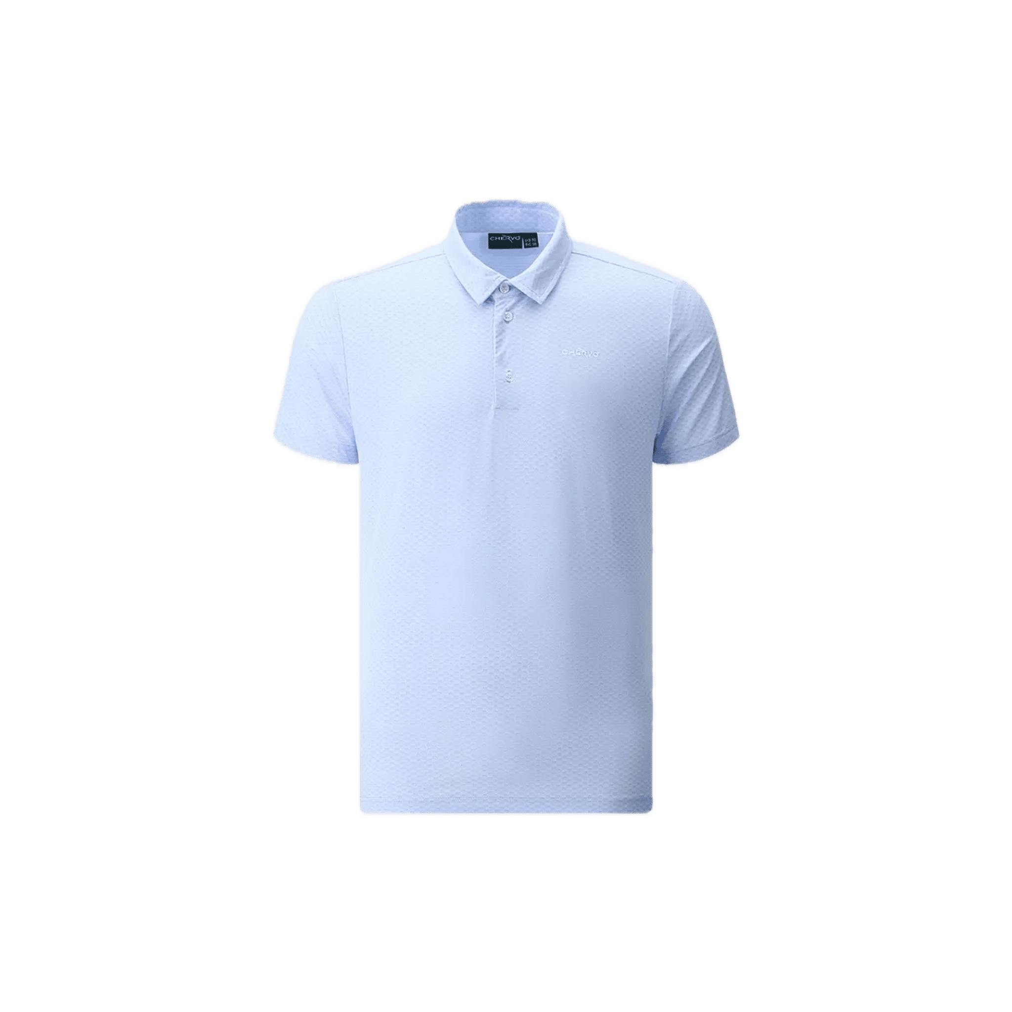 Chervo Alikan Polo Homme