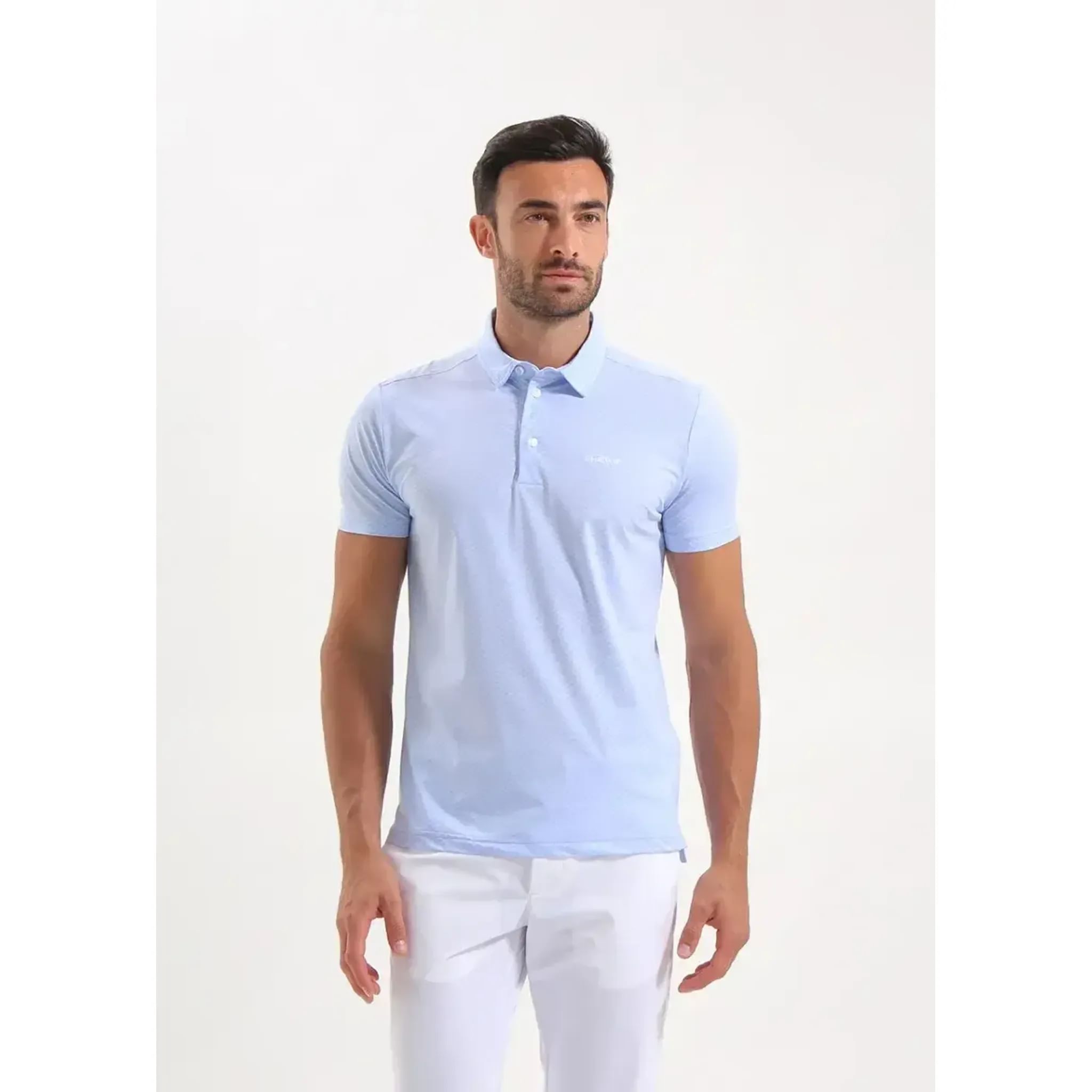 Chervo Alikan Polo Homme