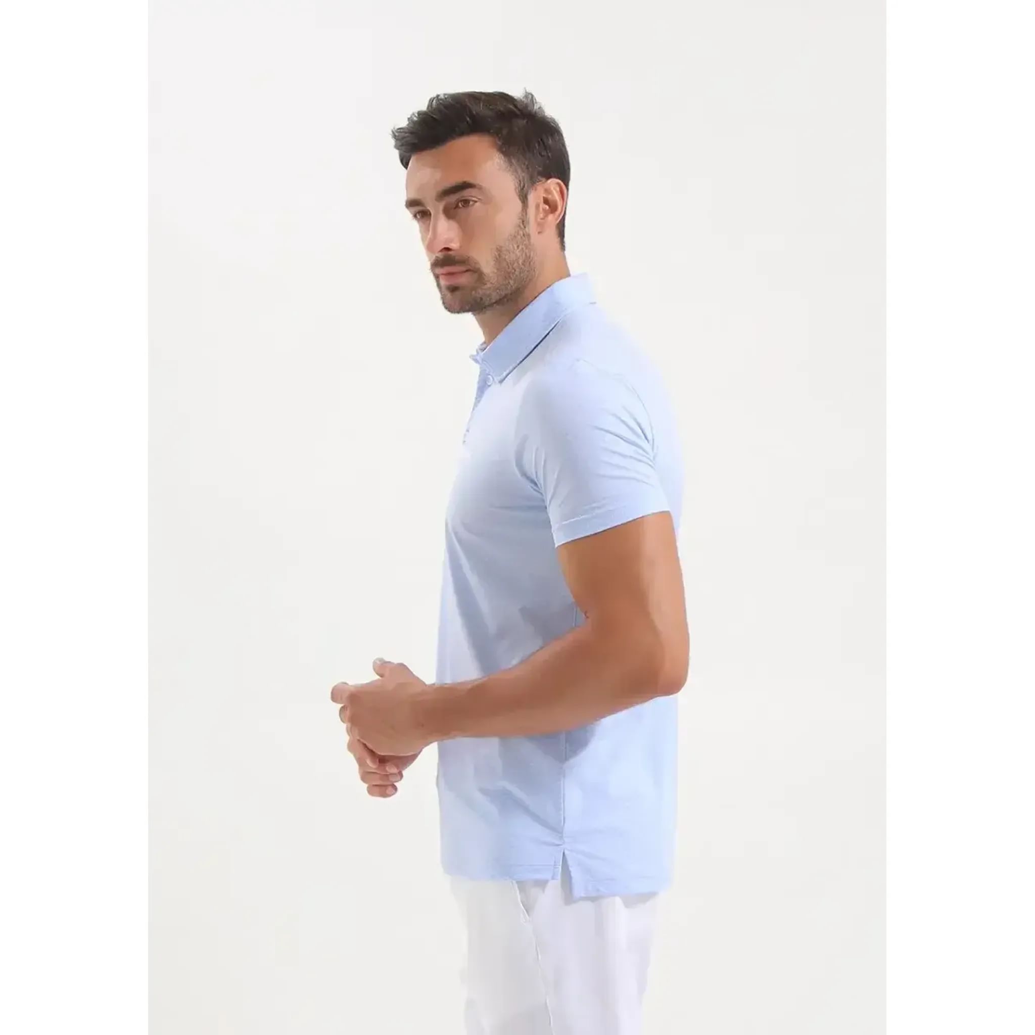 Chervo Alikan Polo Homme