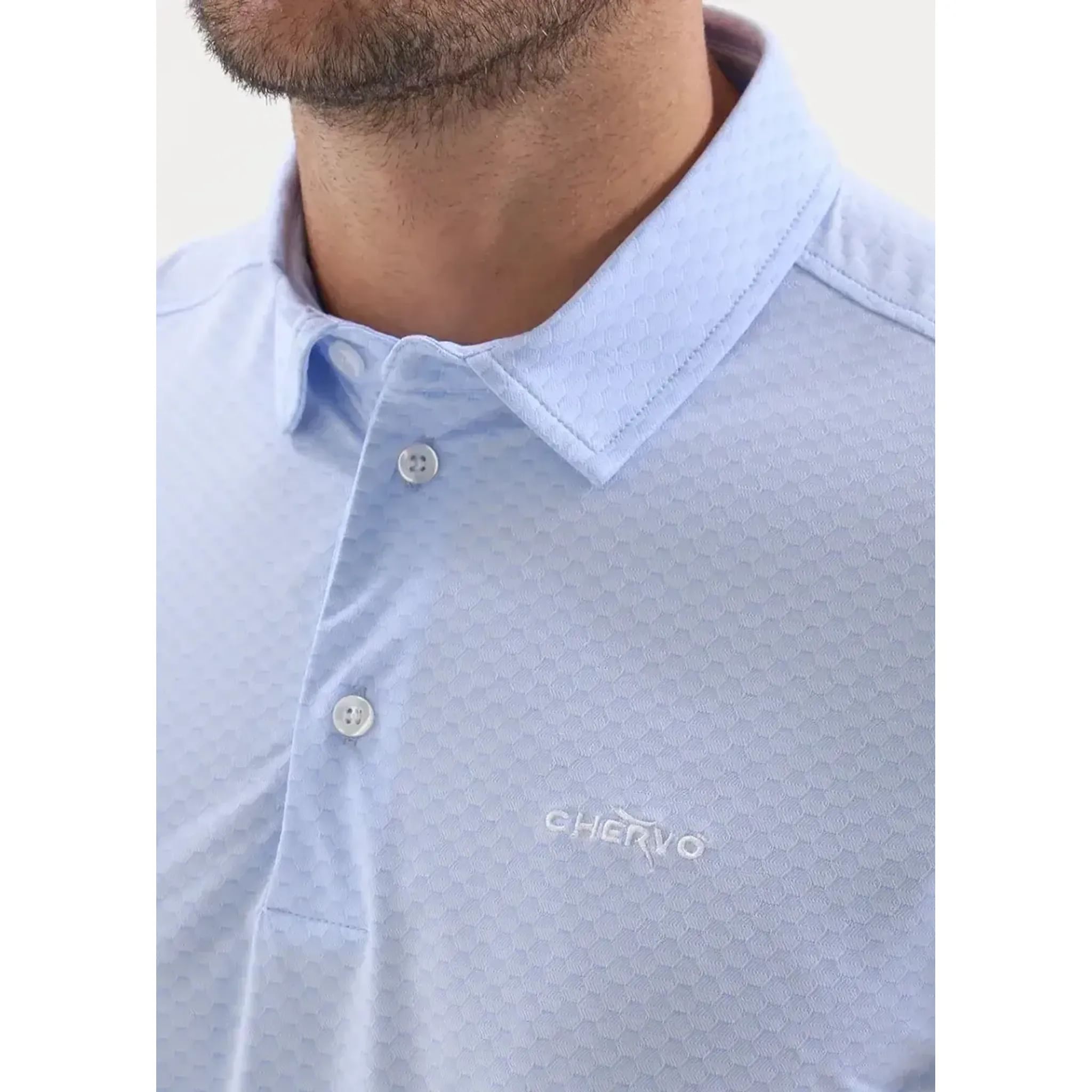 Chervo Alikan Polo Homme