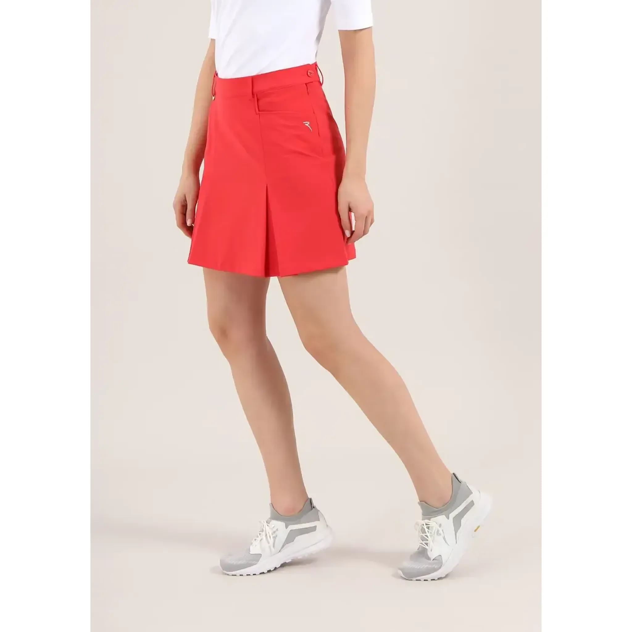 Jupe-short de golf femme Chervo Jelly