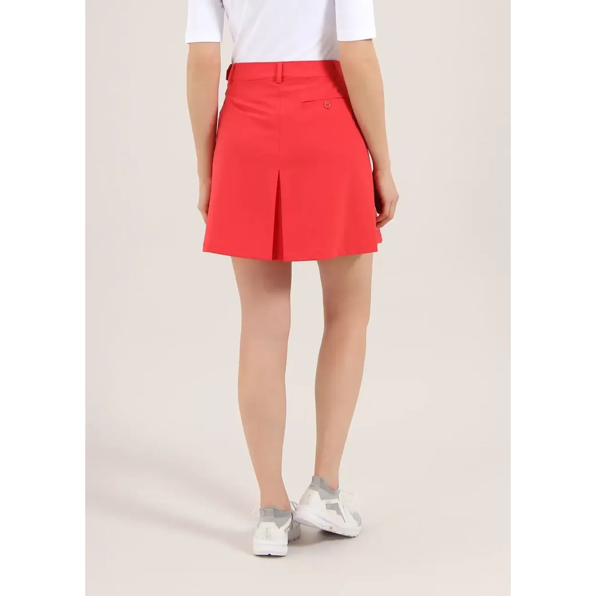 Jupe-short de golf femme Chervo Jelly