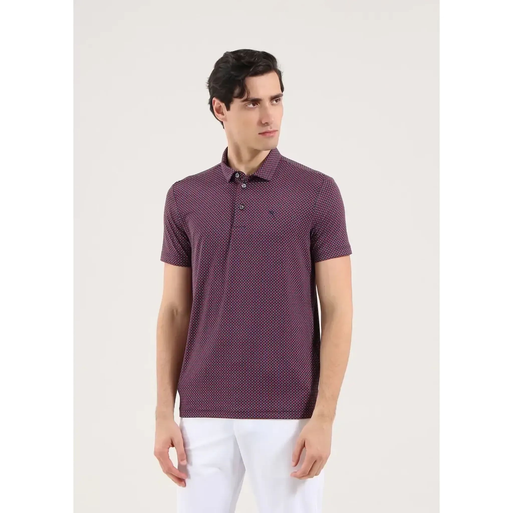 Chervo Acropoli Polo Homme