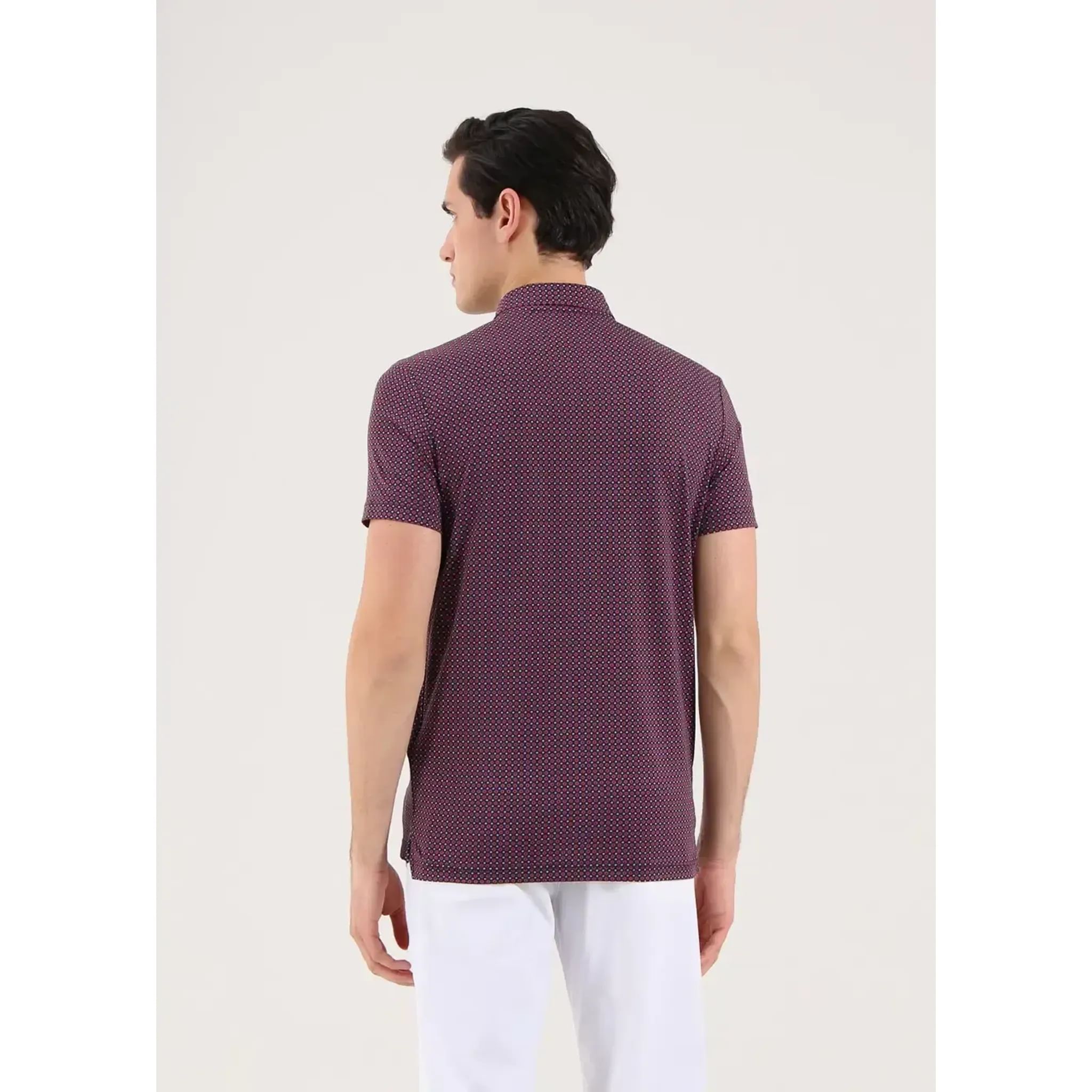 Chervo Acropoli Polo Homme