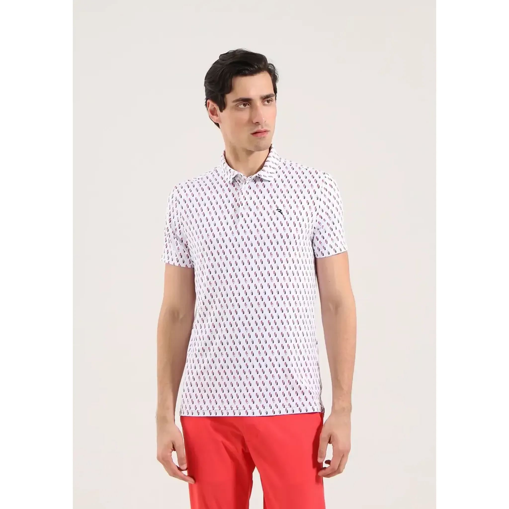 Chervo Acropoli Polo Homme