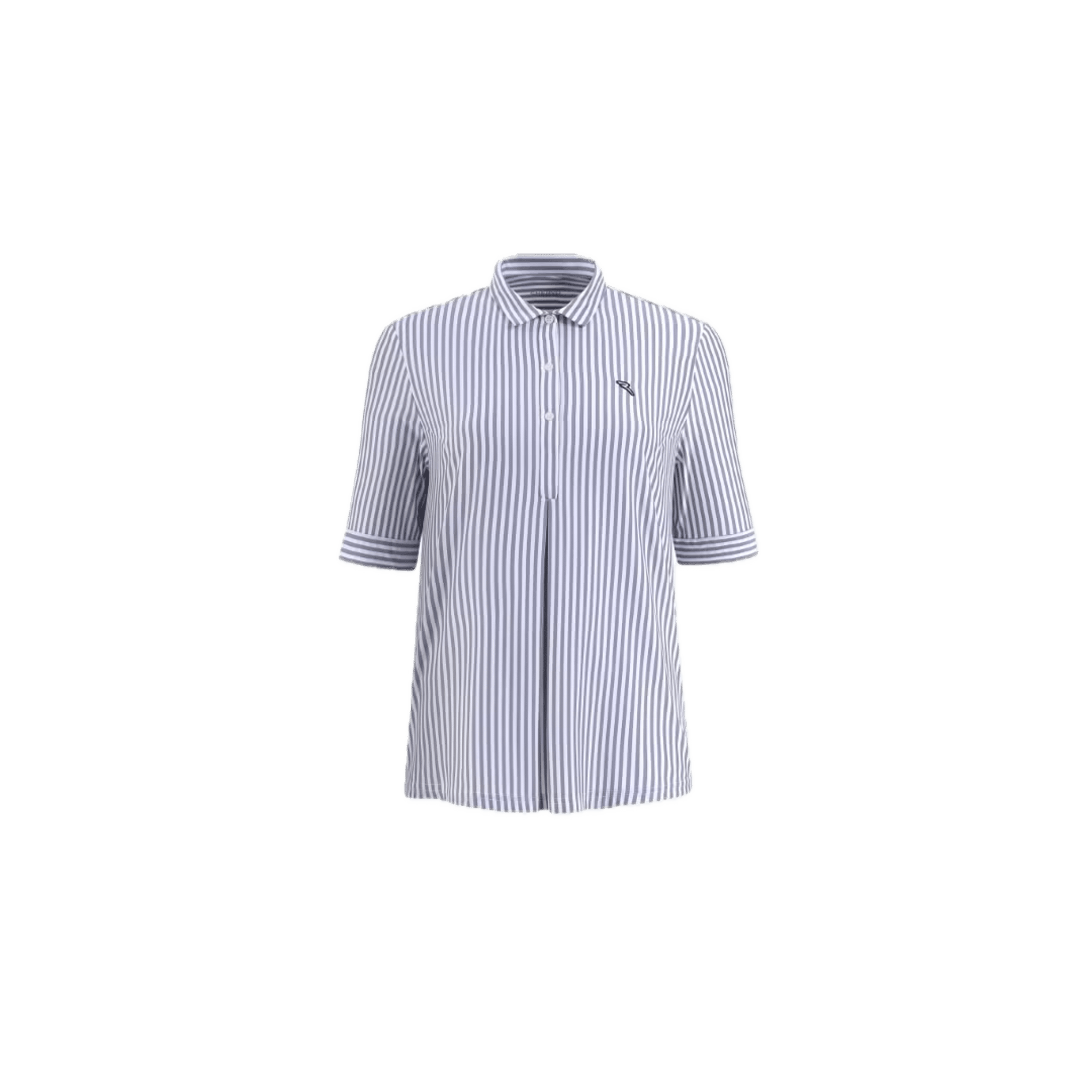 Chervo Allista Stripe Polo Femme